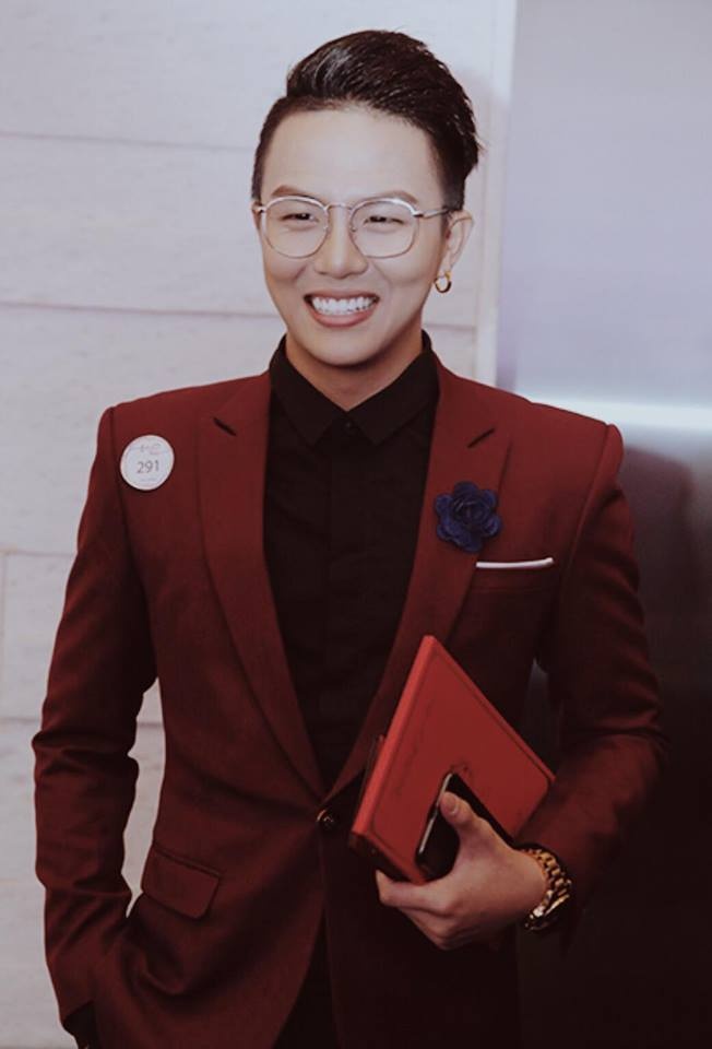 Cô giáo Khánh nói về tình đồng giới với Trấn Thành ảnh 1 Co giao Khanh noi ve tinh dong gioi voi Tran Thanh anh 1