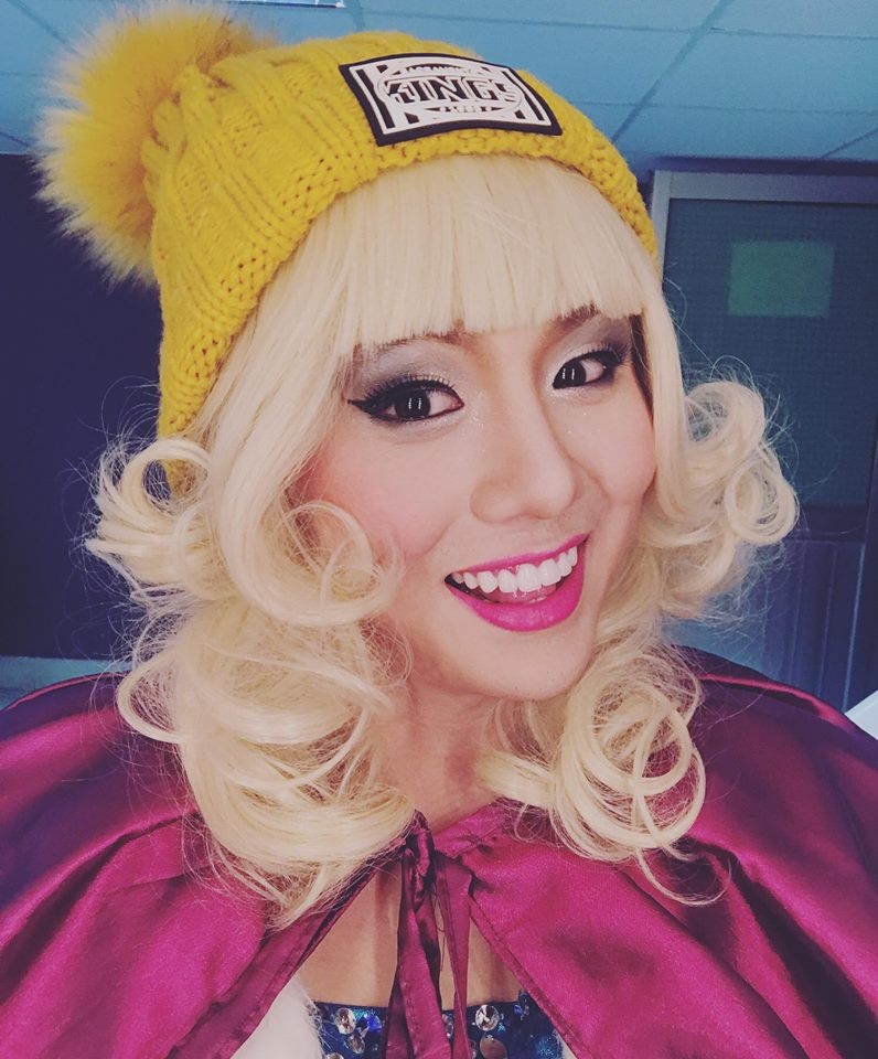 Cô giáo Khánh nói về tình đồng giới với Trấn Thành ảnh 3 Co giao Khanh noi ve tinh dong gioi voi Tran Thanh anh 3