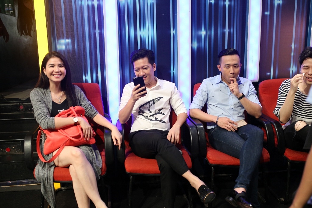 Tập 9 Ơn giời cậu đây rồi ảnh 7 Tap 9 On gioi cau day roi anh 7