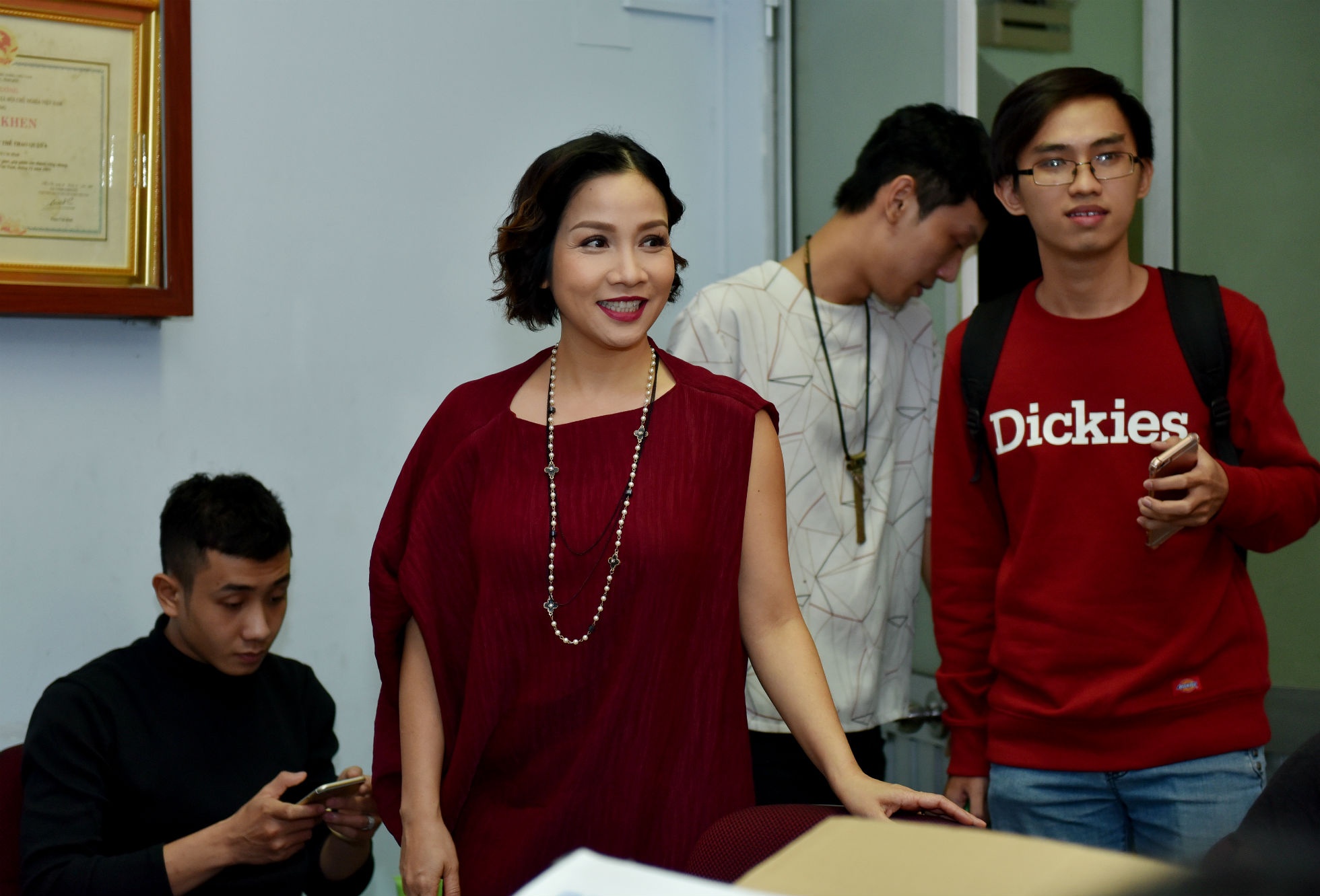 Chung ket Guong mat than quen nhi 2016 anh 5