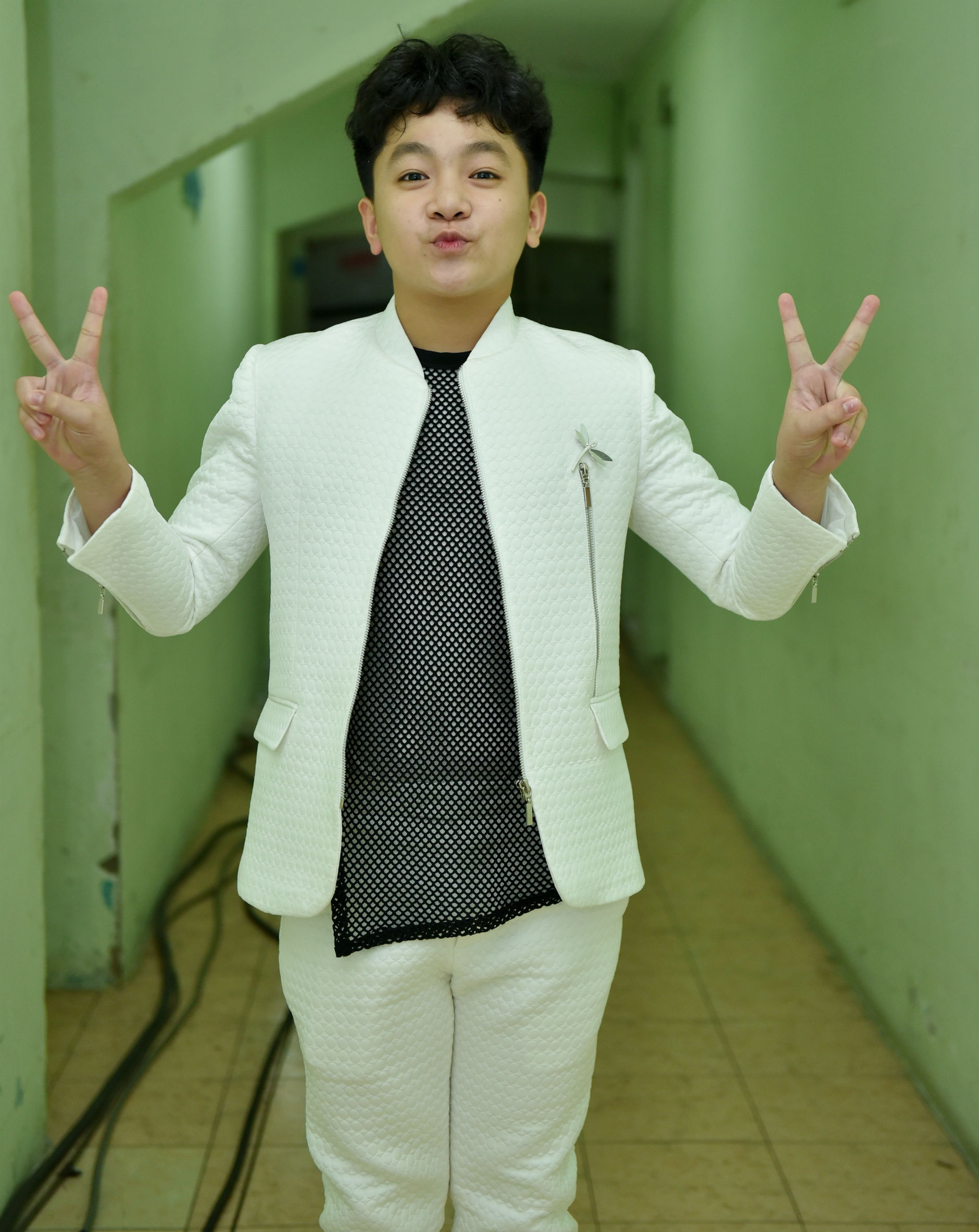 Chung ket Guong mat than quen nhi 2016 anh 9