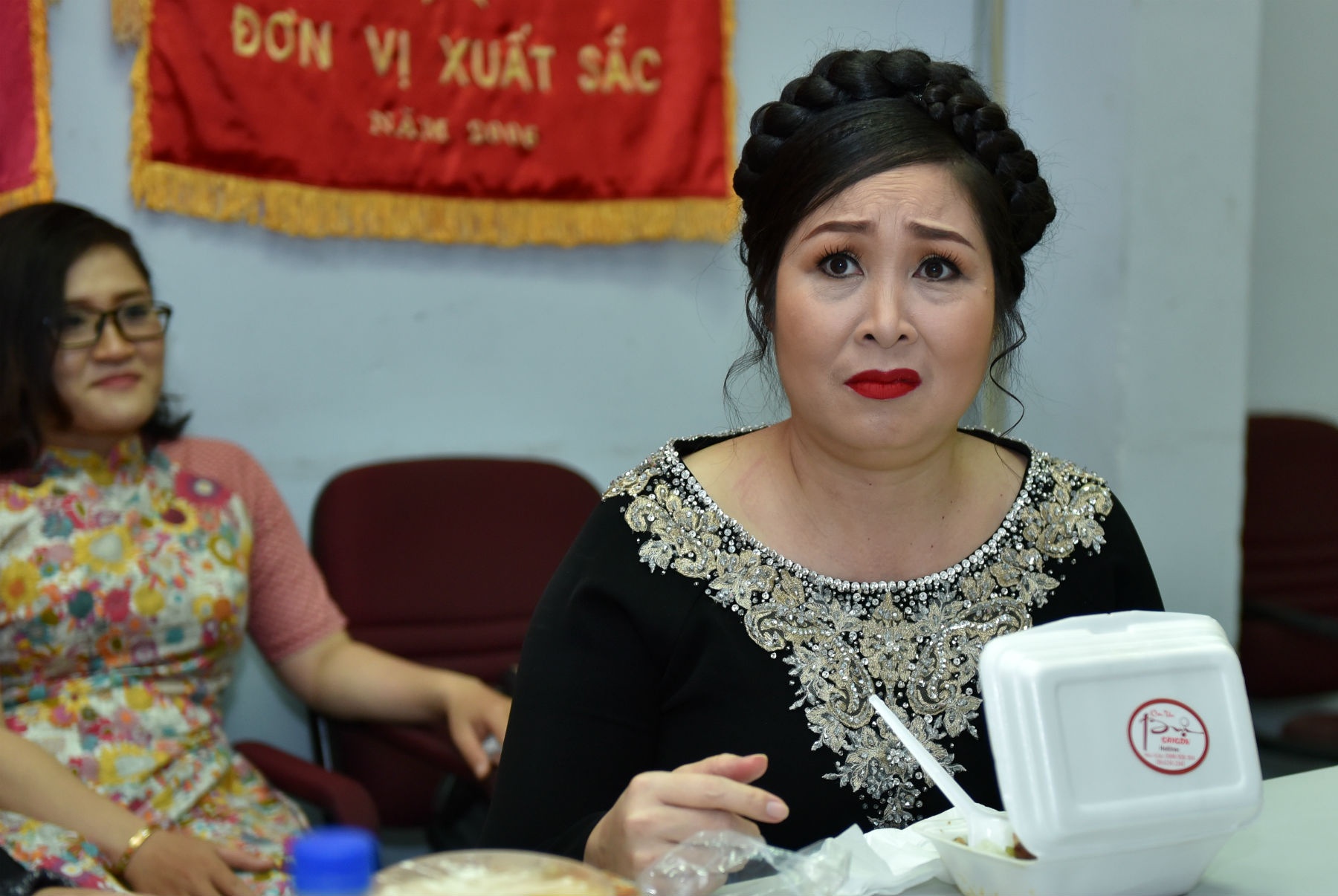 Chung ket Guong mat than quen nhi 2016 anh 4