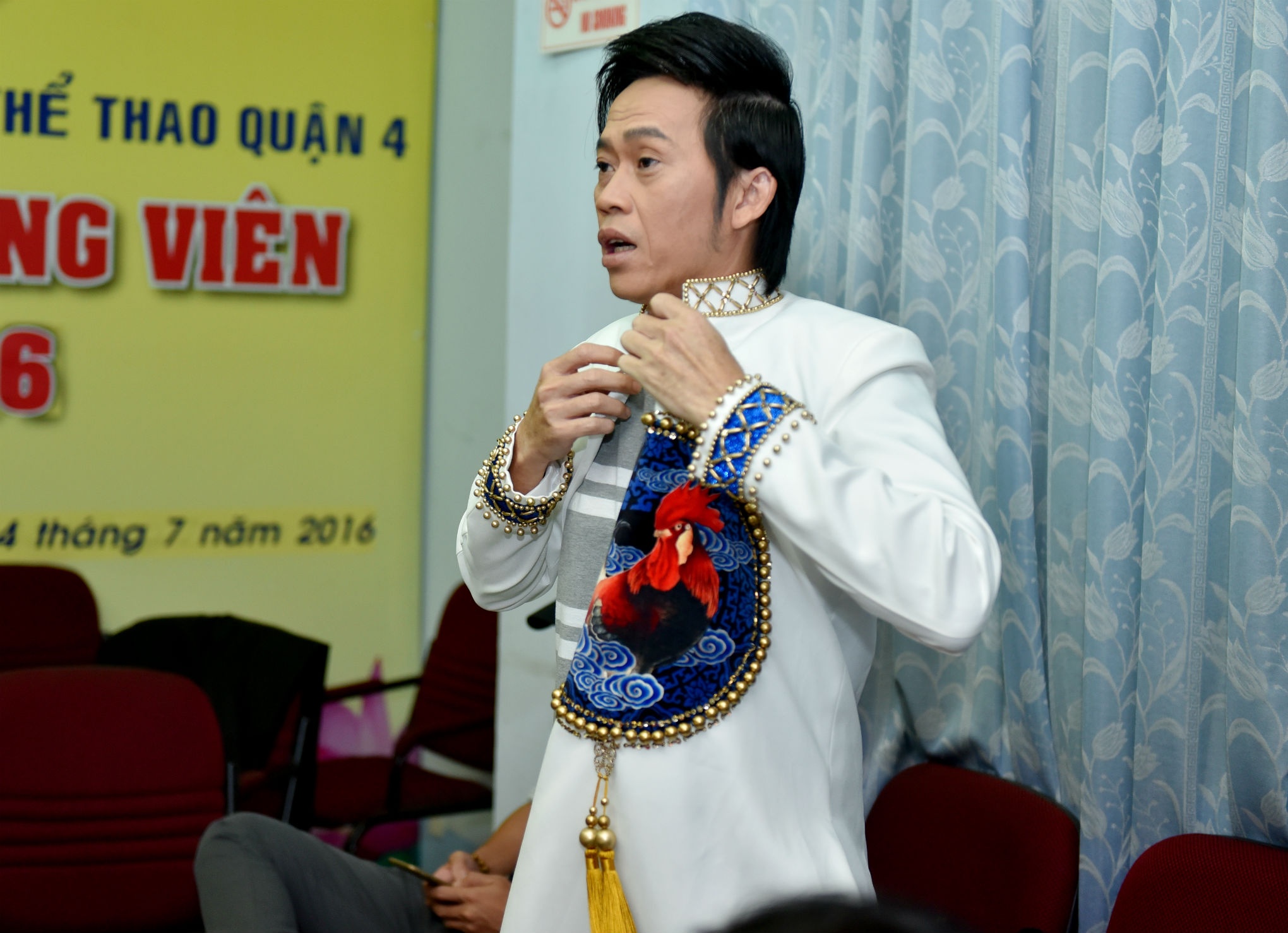 Chung ket Guong mat than quen nhi 2016 anh 2