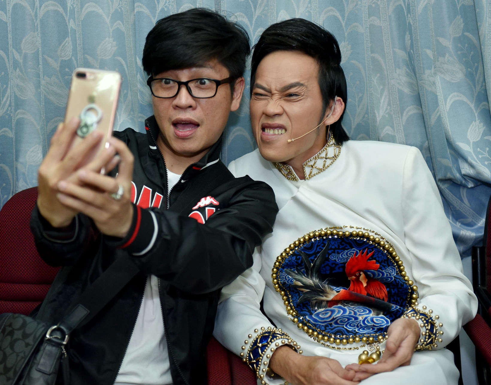 Chung ket Guong mat than quen nhi 2016 anh 3