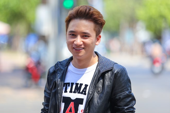 Giải thưởng âm nhạc Zing Music Awards ảnh 1 Giai thuong am nhac Zing Music Awards anh 1
