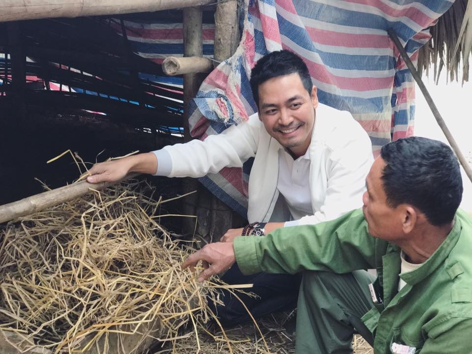 Sao Viet chao nam 2016 anh 2