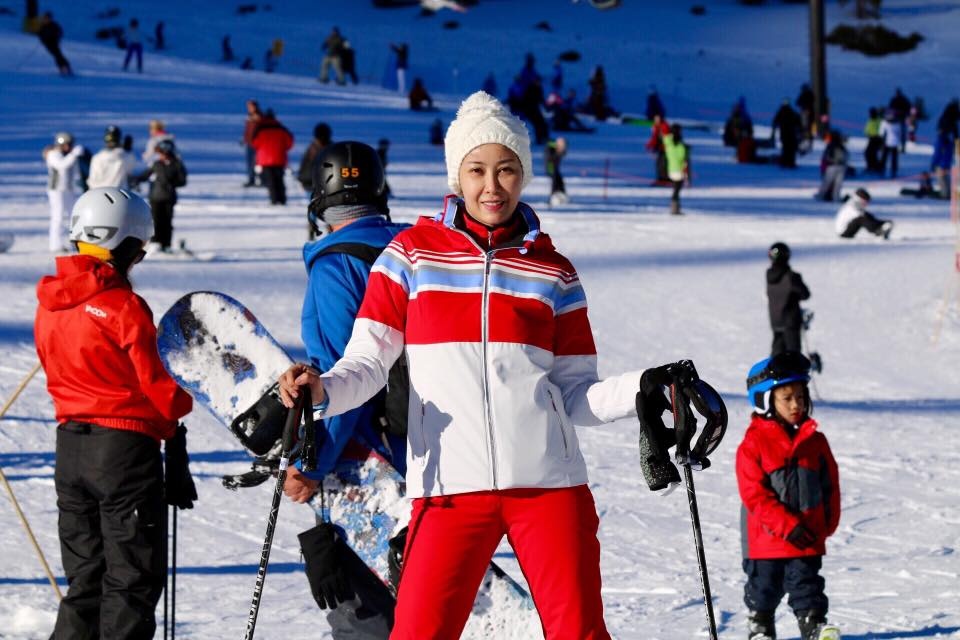 Sao Viet chao nam 2016 anh 6