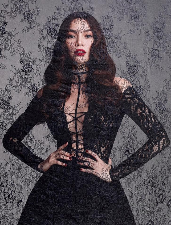 Sao Viet chao nam 2016 anh 3