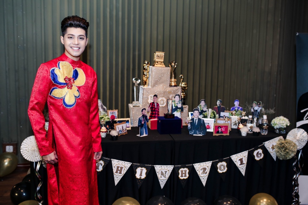 Giải thưởng âm nhạc Zing Music Awards ảnh 1 Giai thuong am nhac Zing Music Awards anh 1