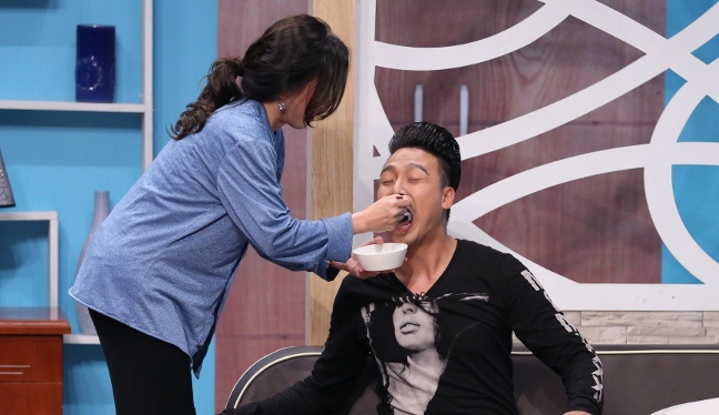 Hong Dao nguong ngung vi duoc Thanh Duy yeu that hinh anh