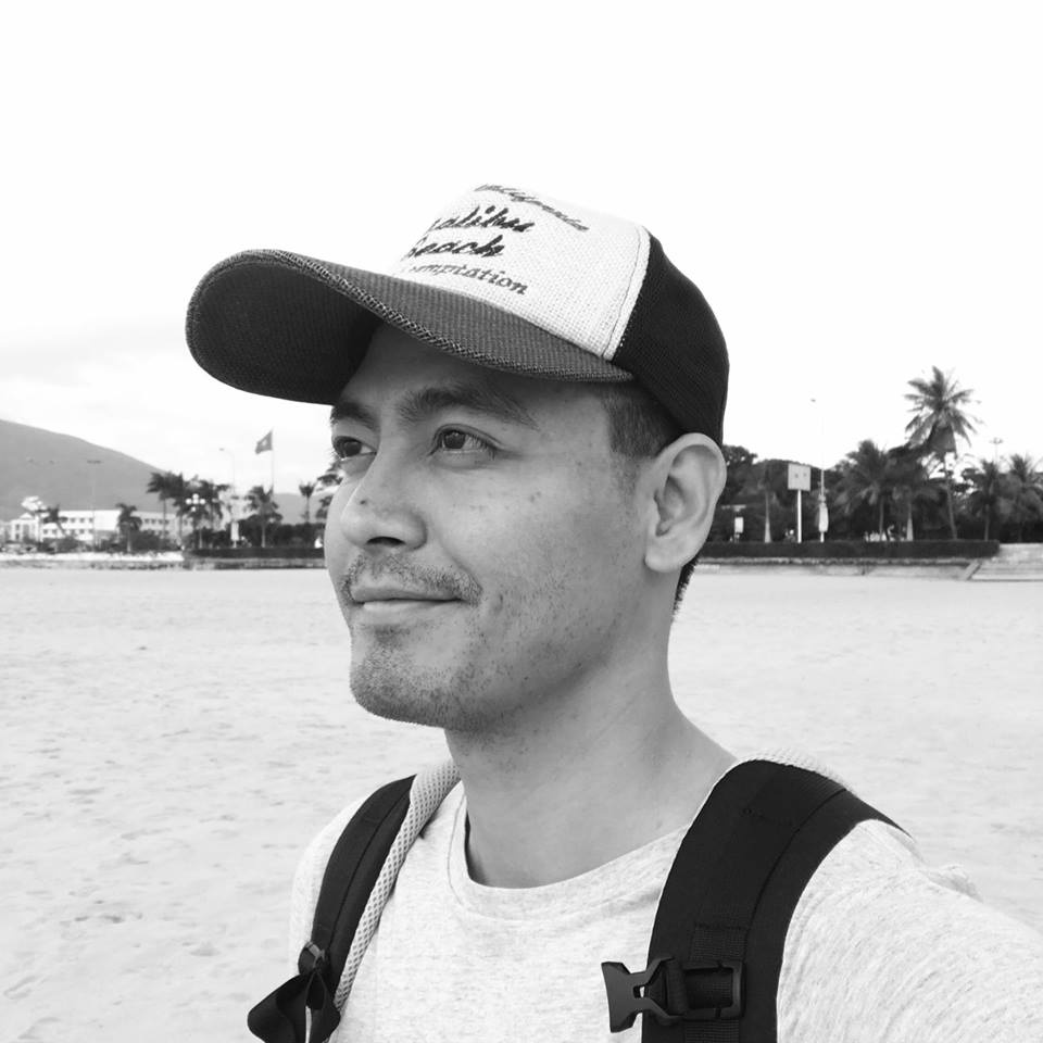 Giao thua cua sao Viet anh 3