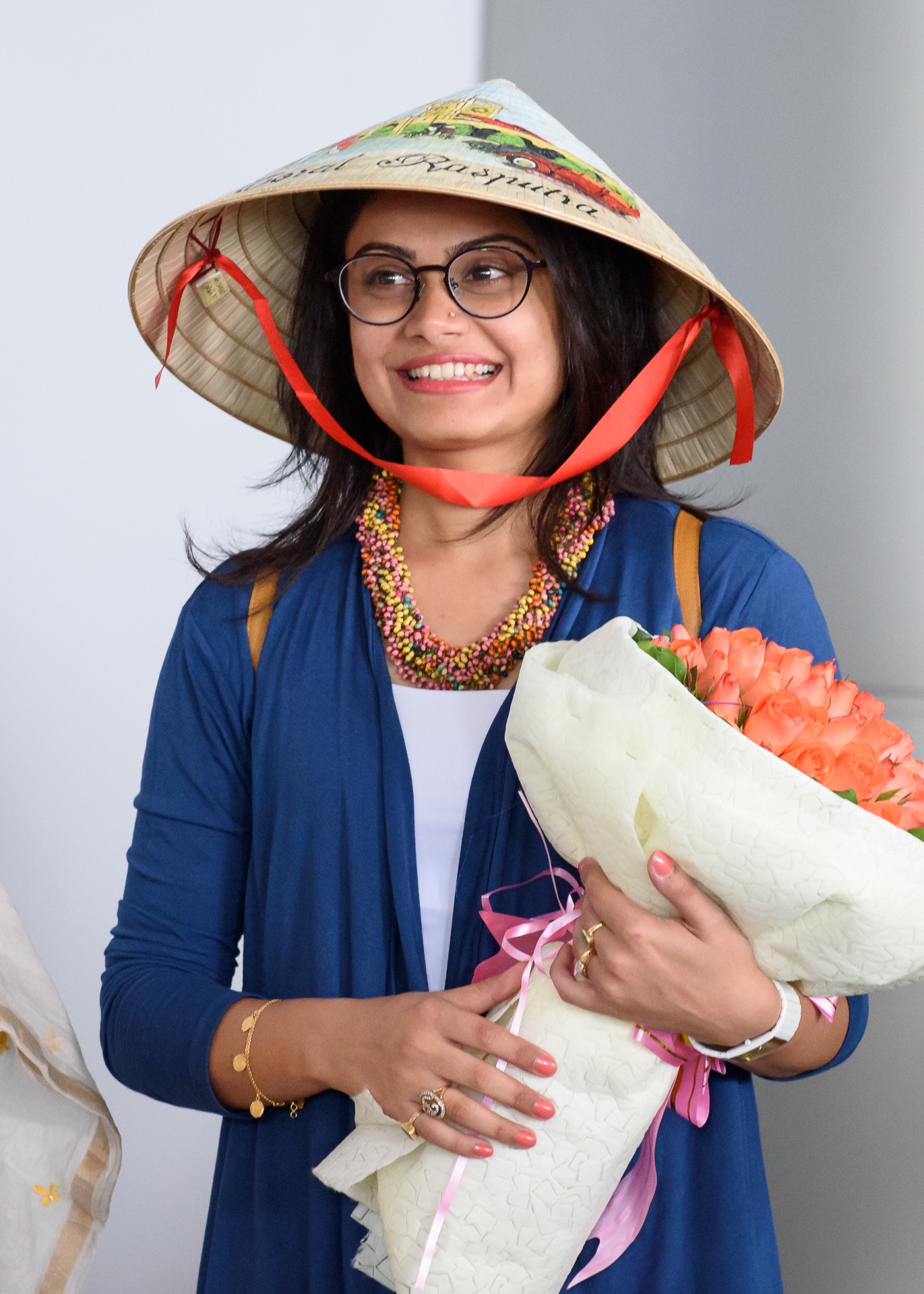 Sao Cô dâu 8 tuổi sang Việt Nam ảnh 7 Sao Co dau 8 tuoi sang Viet Nam anh 7