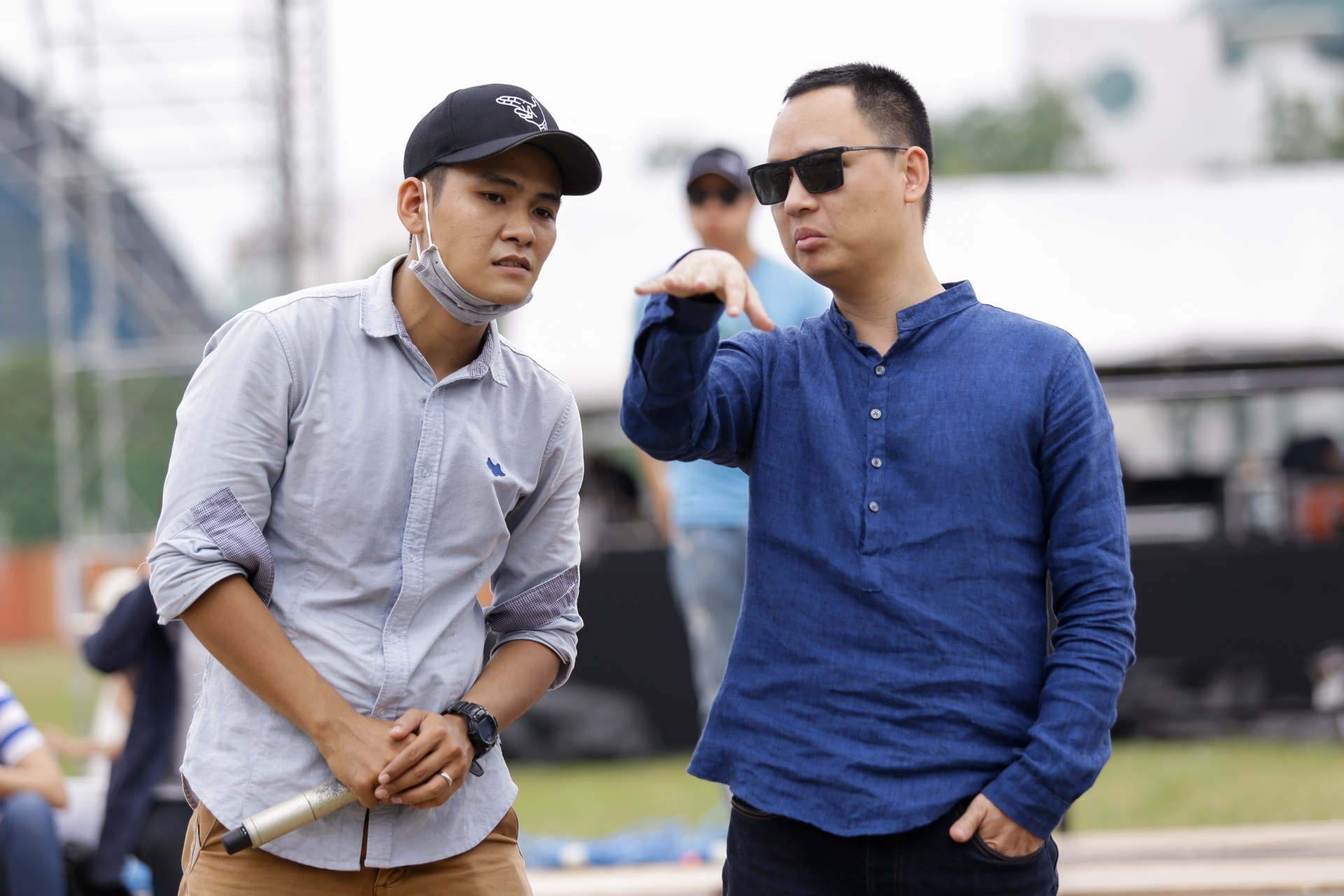 Lễ trao giải Zing Music Awards 2016 ảnh 1 Le trao giai Zing Music Awards 2016 anh 1