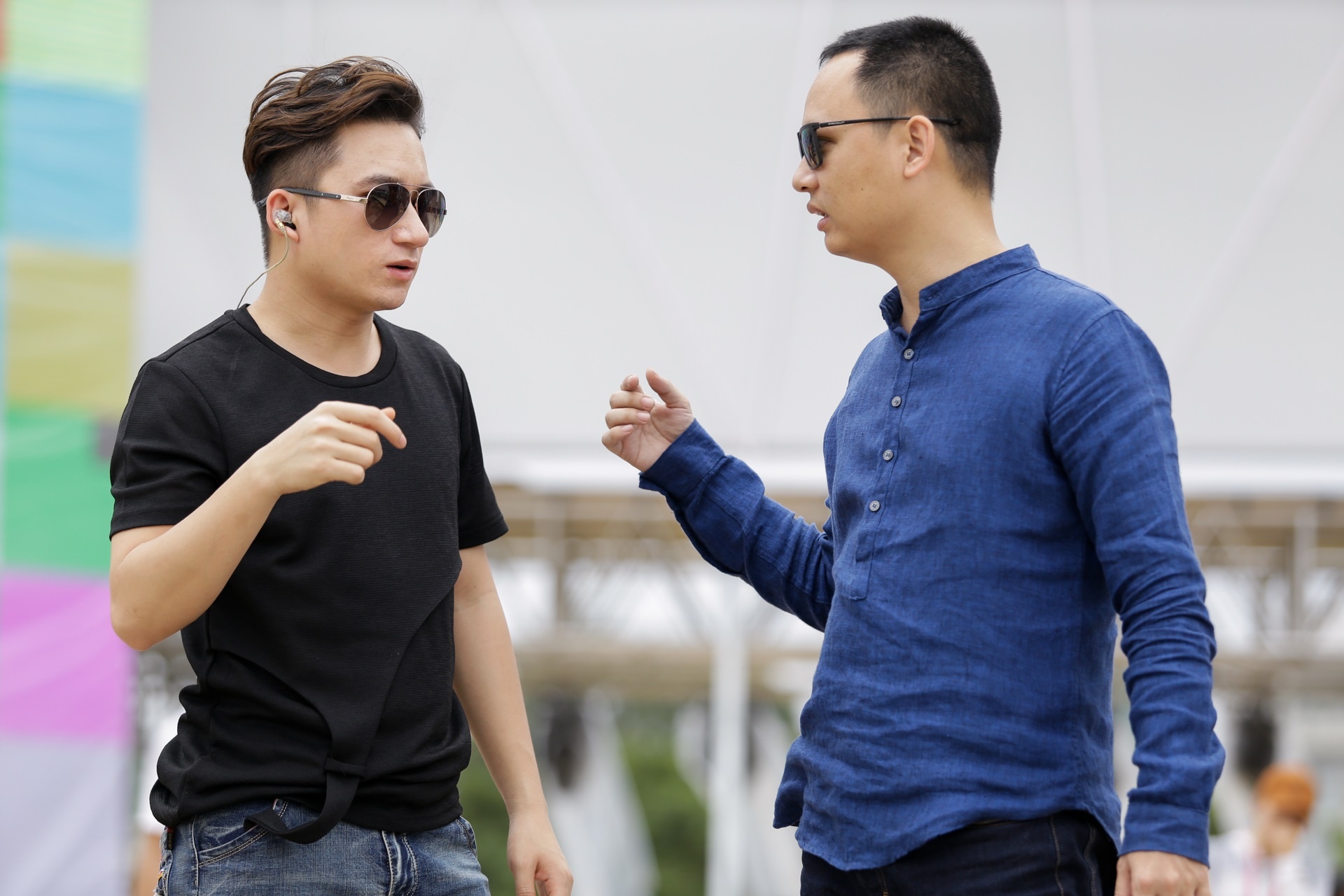 Lễ trao giải Zing Music Awards 2016 ảnh 6 Le trao giai Zing Music Awards 2016 anh 6