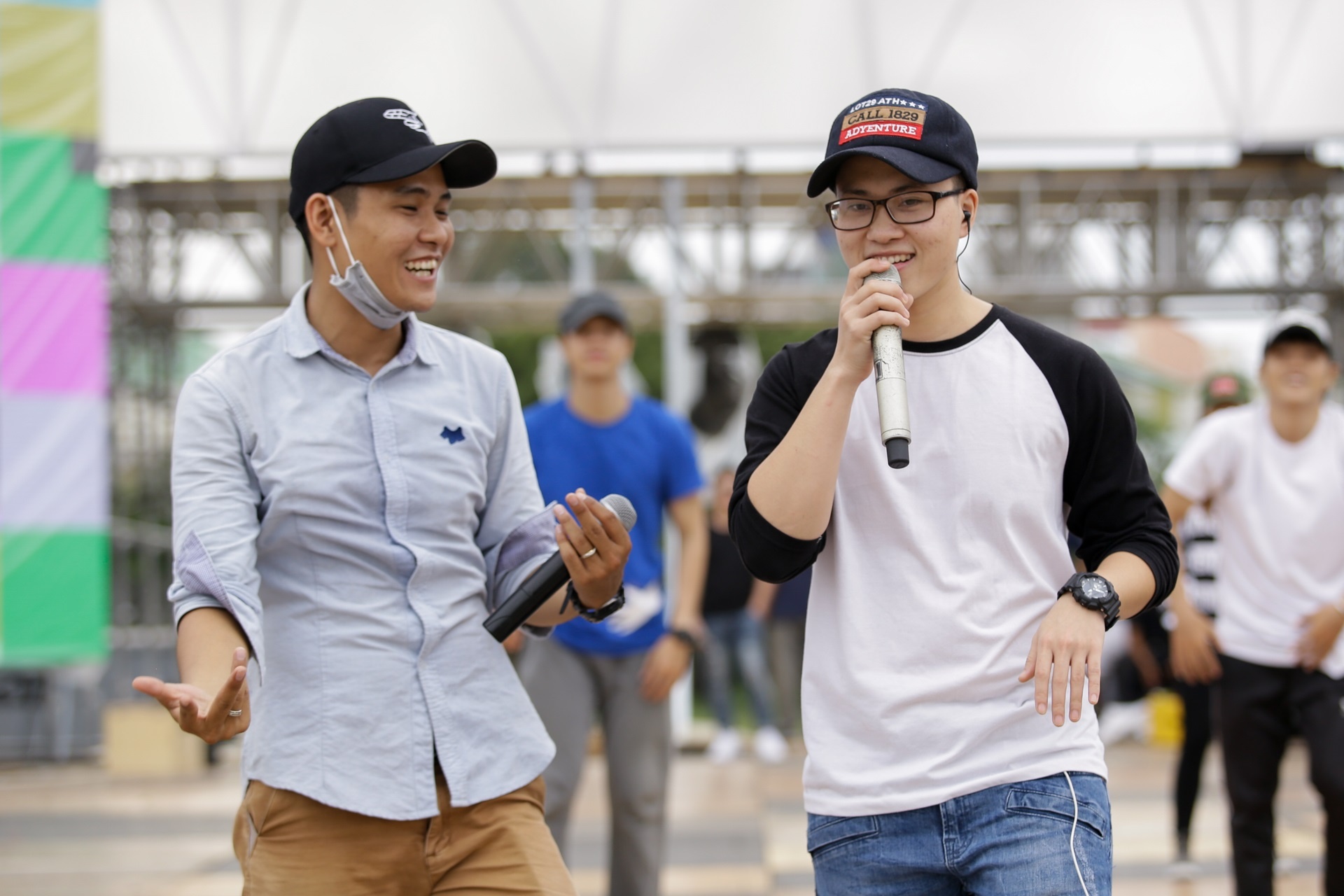 Lễ trao giải Zing Music Awards 2016 ảnh 9 Le trao giai Zing Music Awards 2016 anh 9