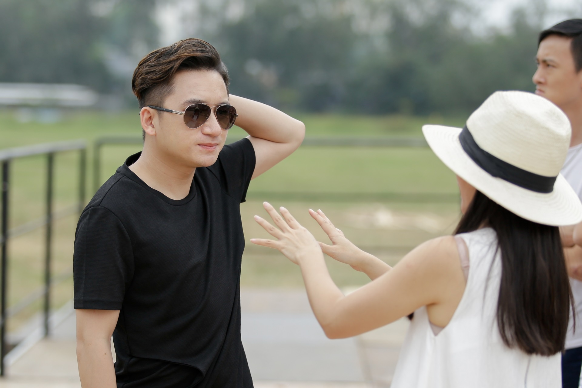 Lễ trao giải Zing Music Awards 2016 ảnh 3 Le trao giai Zing Music Awards 2016 anh 3