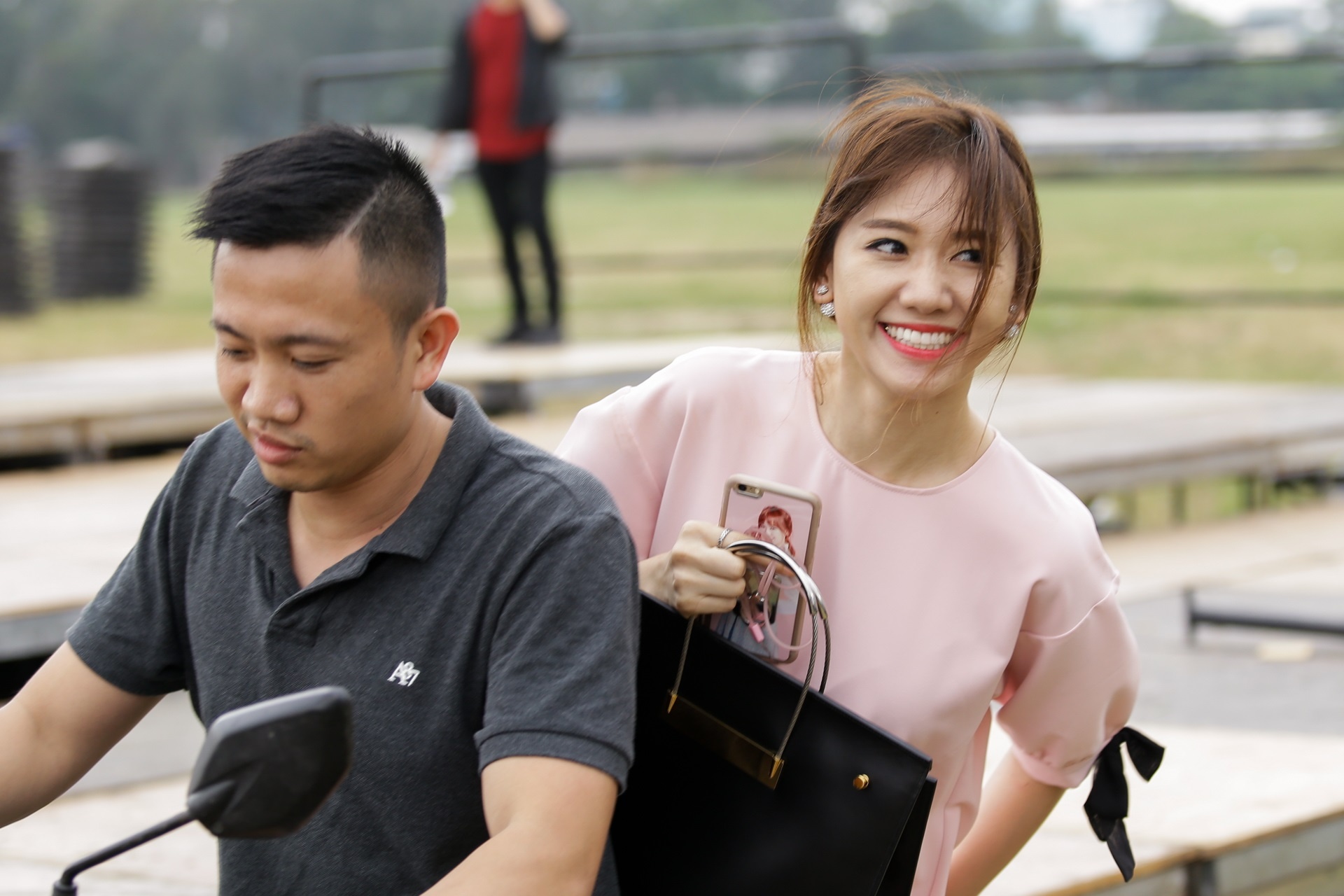 giải thưởng âm nhạc Zing Music Awards 2016 ảnh 1 giai thuong am nhac Zing Music Awards 2016 anh 1