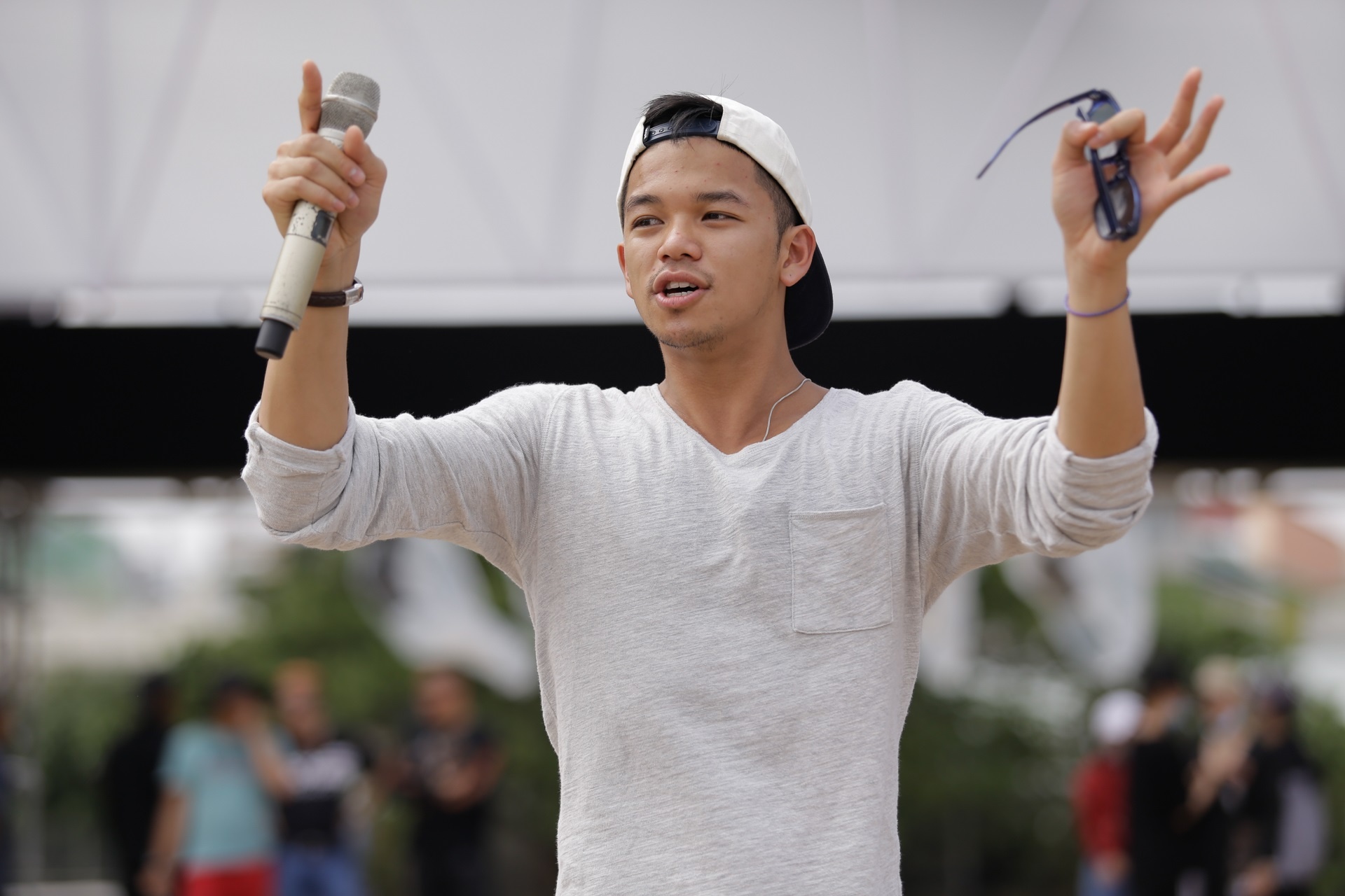Lễ trao giải Zing Music Awards 2016 ảnh 4 Le trao giai Zing Music Awards 2016 anh 4