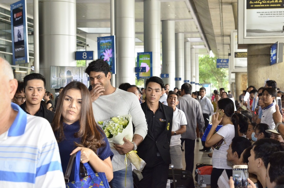 Sao Co dau 8 tuoi sang Viet Nam anh 5