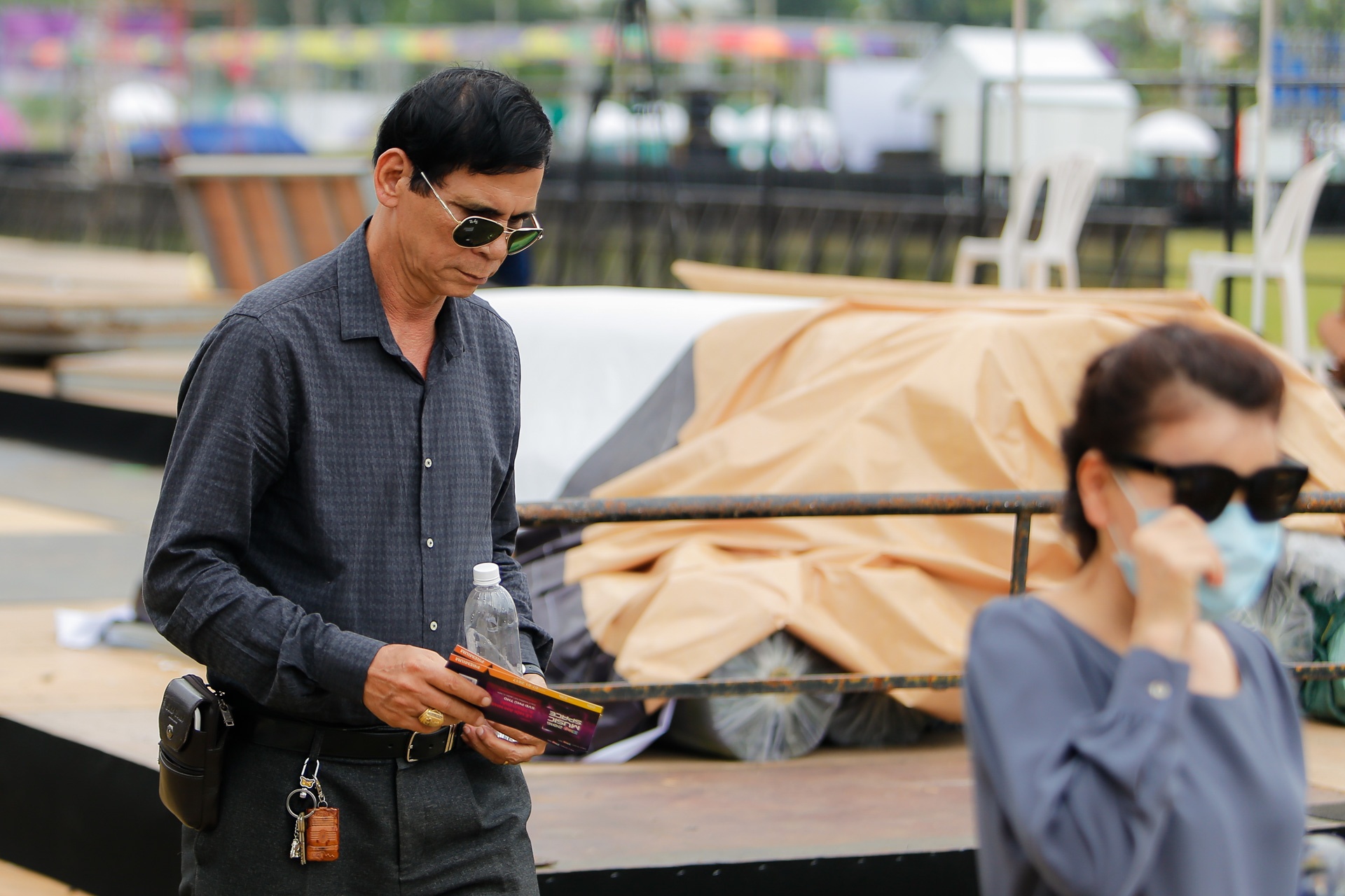 Le trao giai Zing Music Awards 2016 anh 3