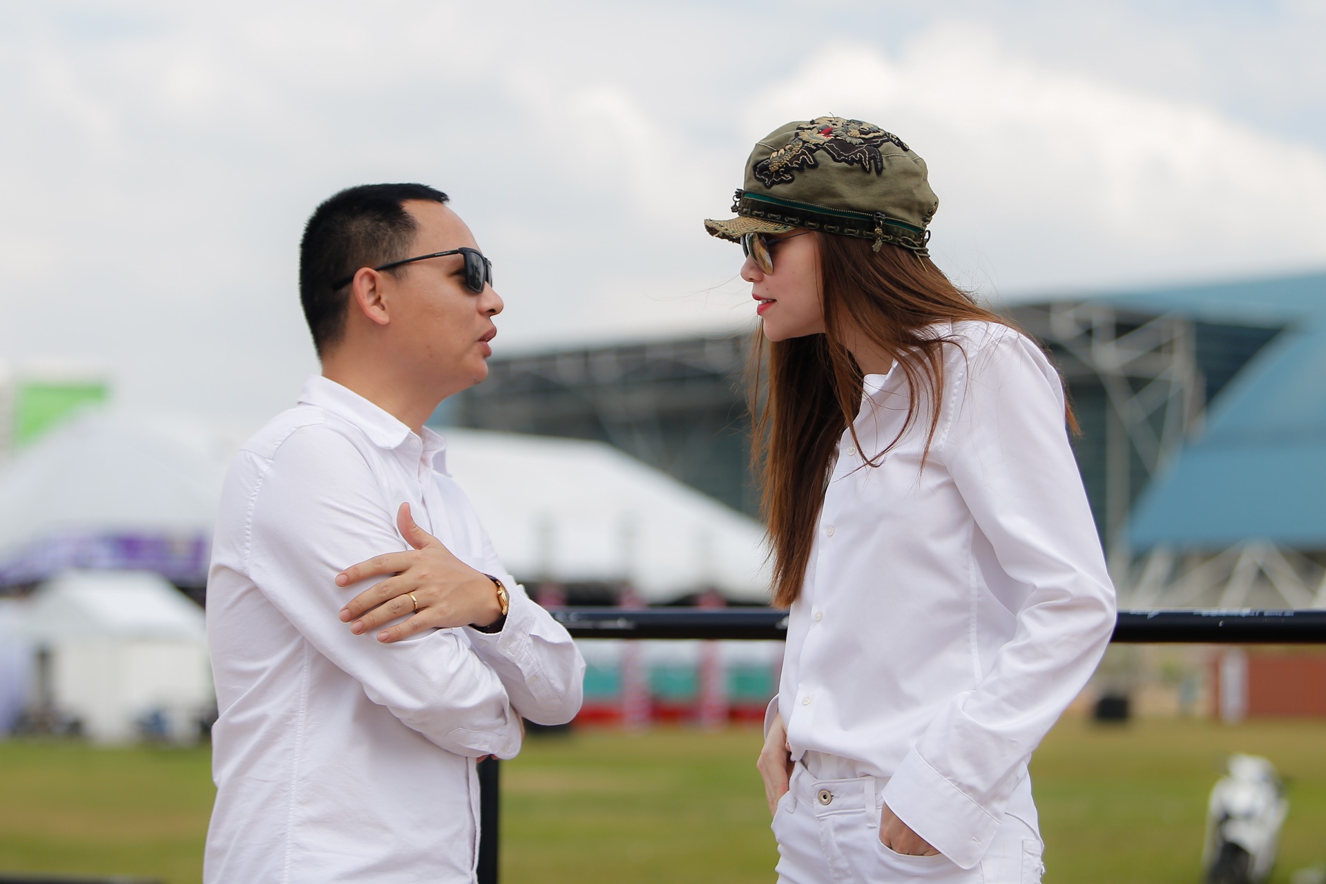 Le trao giai Zing Music Awards 2016 anh 4