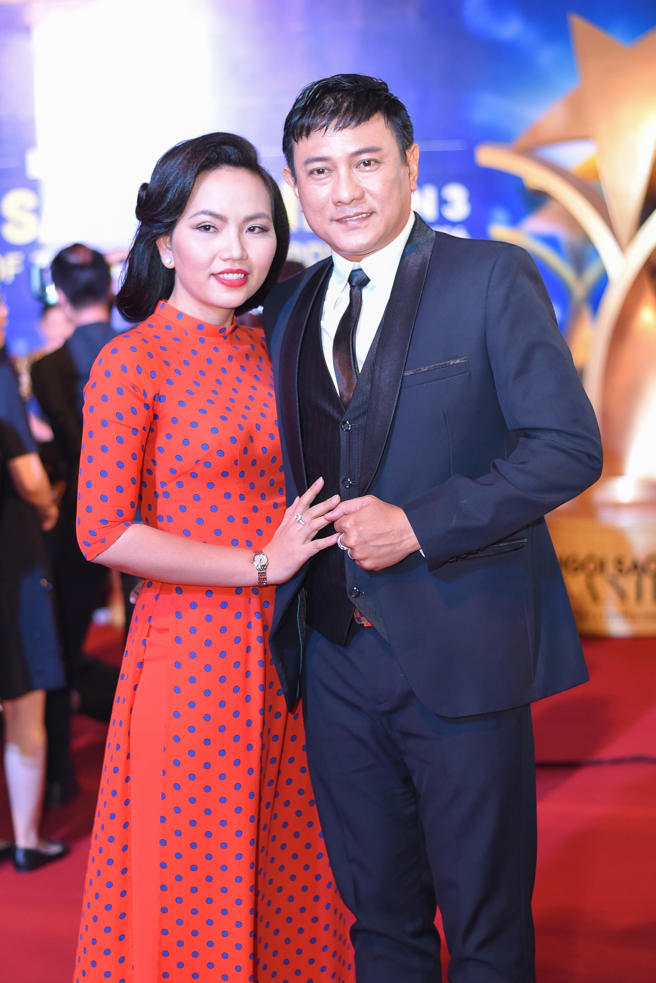 Trao giải Ngôi sao xanh ảnh 15 Trao giai Ngoi sao xanh anh 15