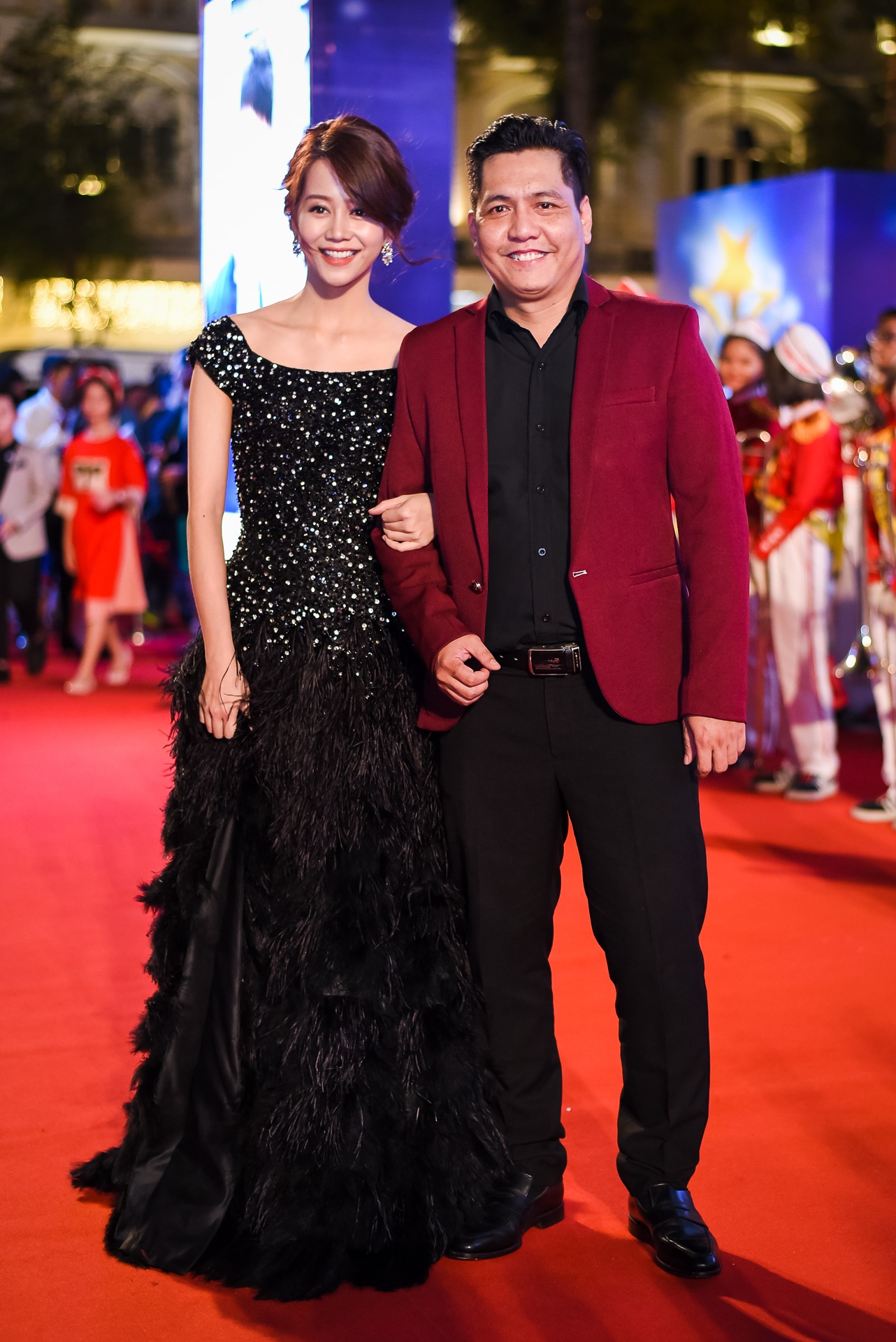 Trao giải Ngôi sao xanh ảnh 12 Trao giai Ngoi sao xanh anh 12