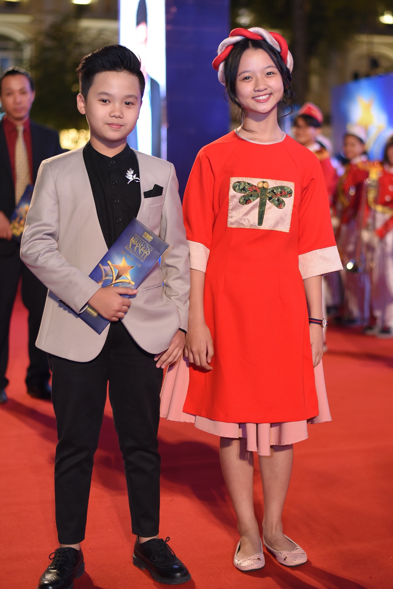 Trao giải Ngôi sao xanh ảnh 20 Trao giai Ngoi sao xanh anh 20