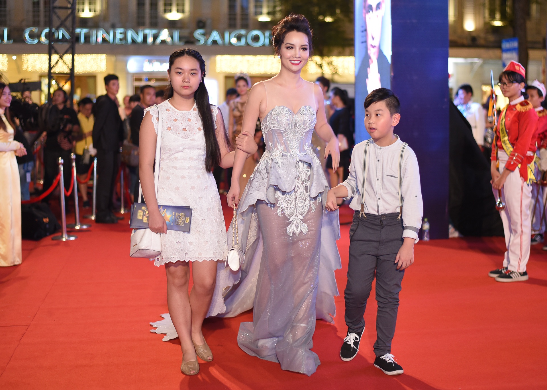 Trao giải Ngôi sao xanh ảnh 19 Trao giai Ngoi sao xanh anh 19