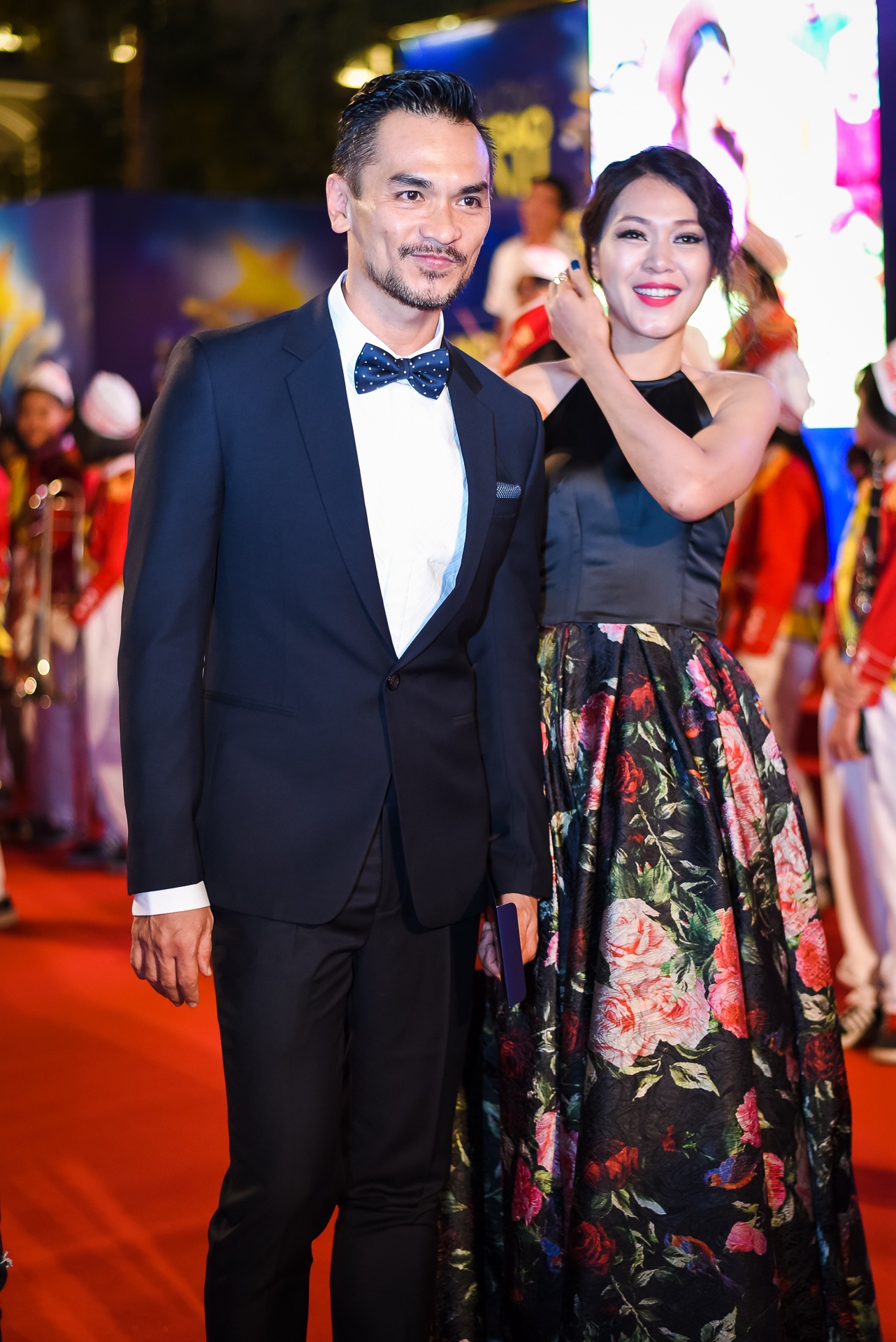 Trao giải Ngôi sao xanh ảnh 17 Trao giai Ngoi sao xanh anh 17