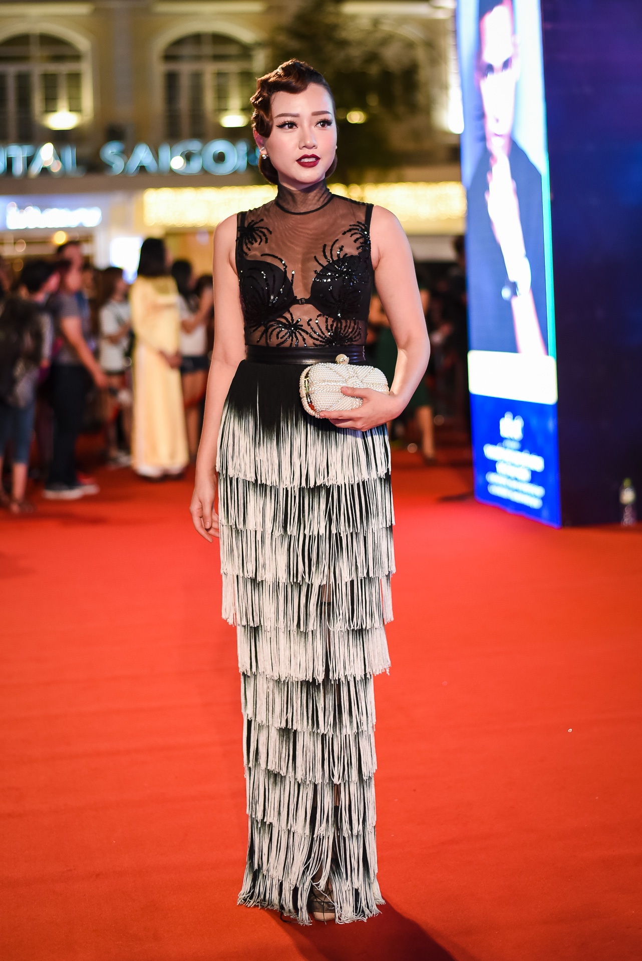 Trao giải Ngôi sao xanh ảnh 4 Trao giai Ngoi sao xanh anh 4