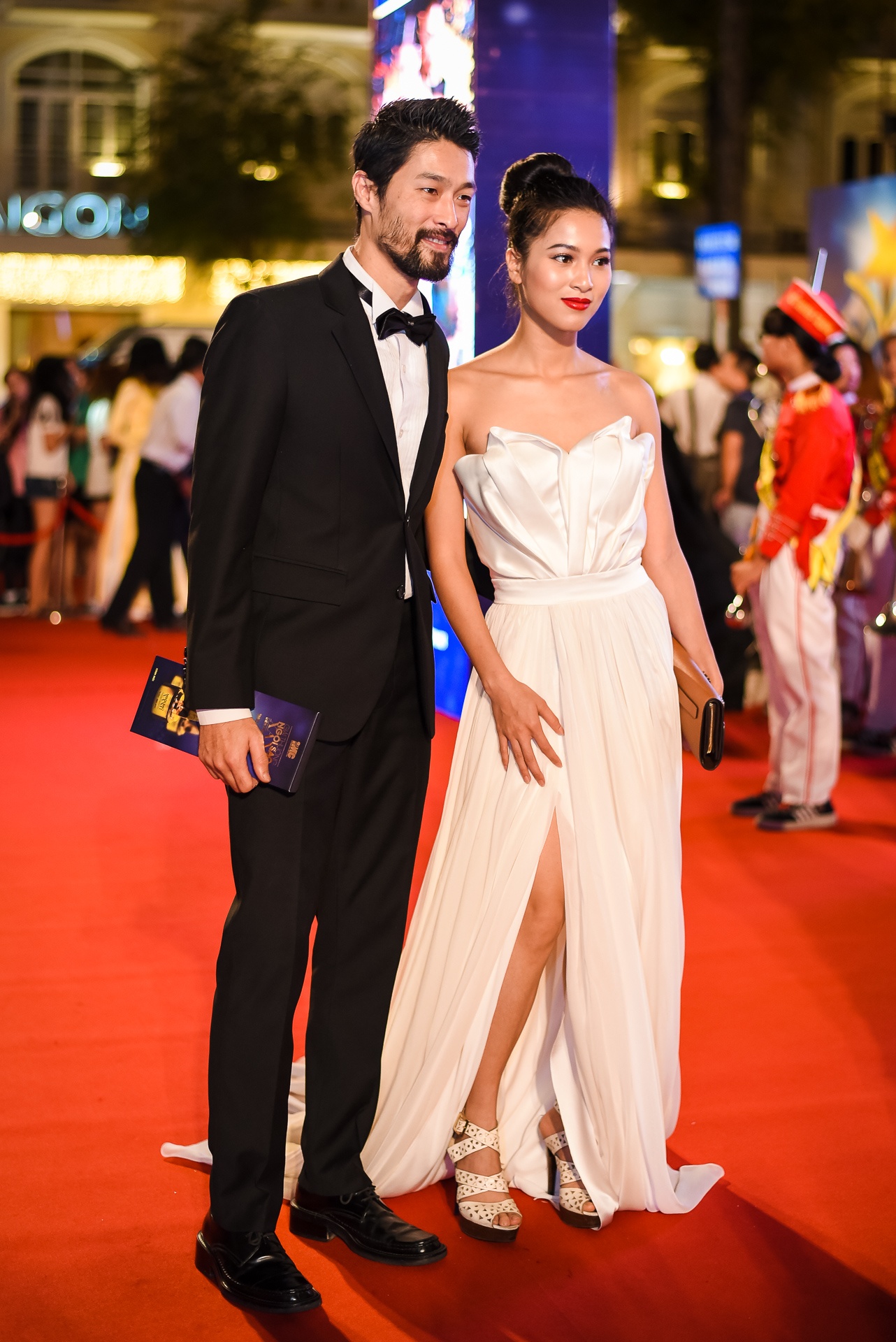 Trao giải Ngôi sao xanh ảnh 14 Trao giai Ngoi sao xanh anh 14