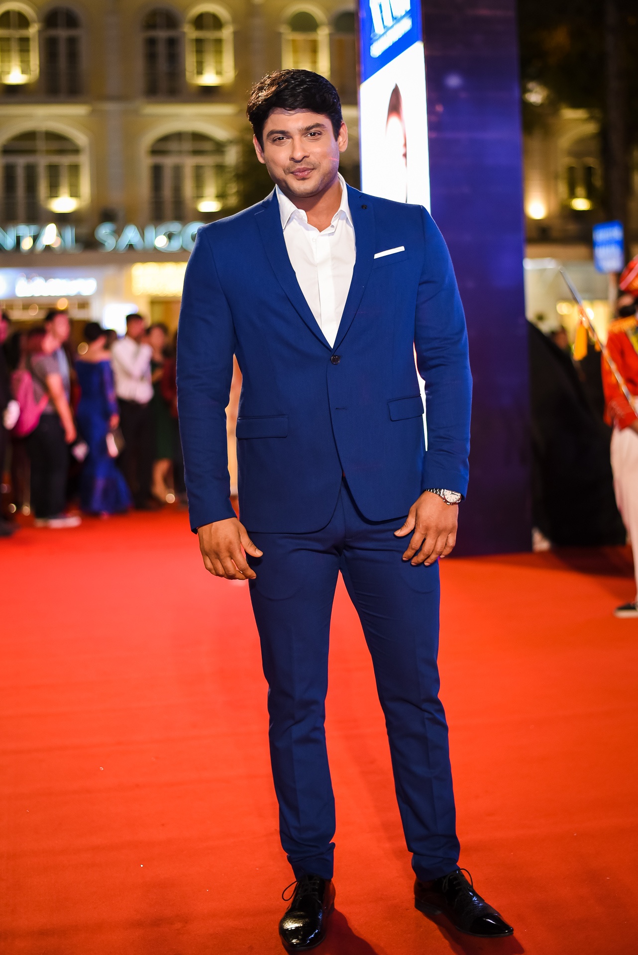 Trao giải Ngôi sao xanh ảnh 24 Trao giai Ngoi sao xanh anh 24