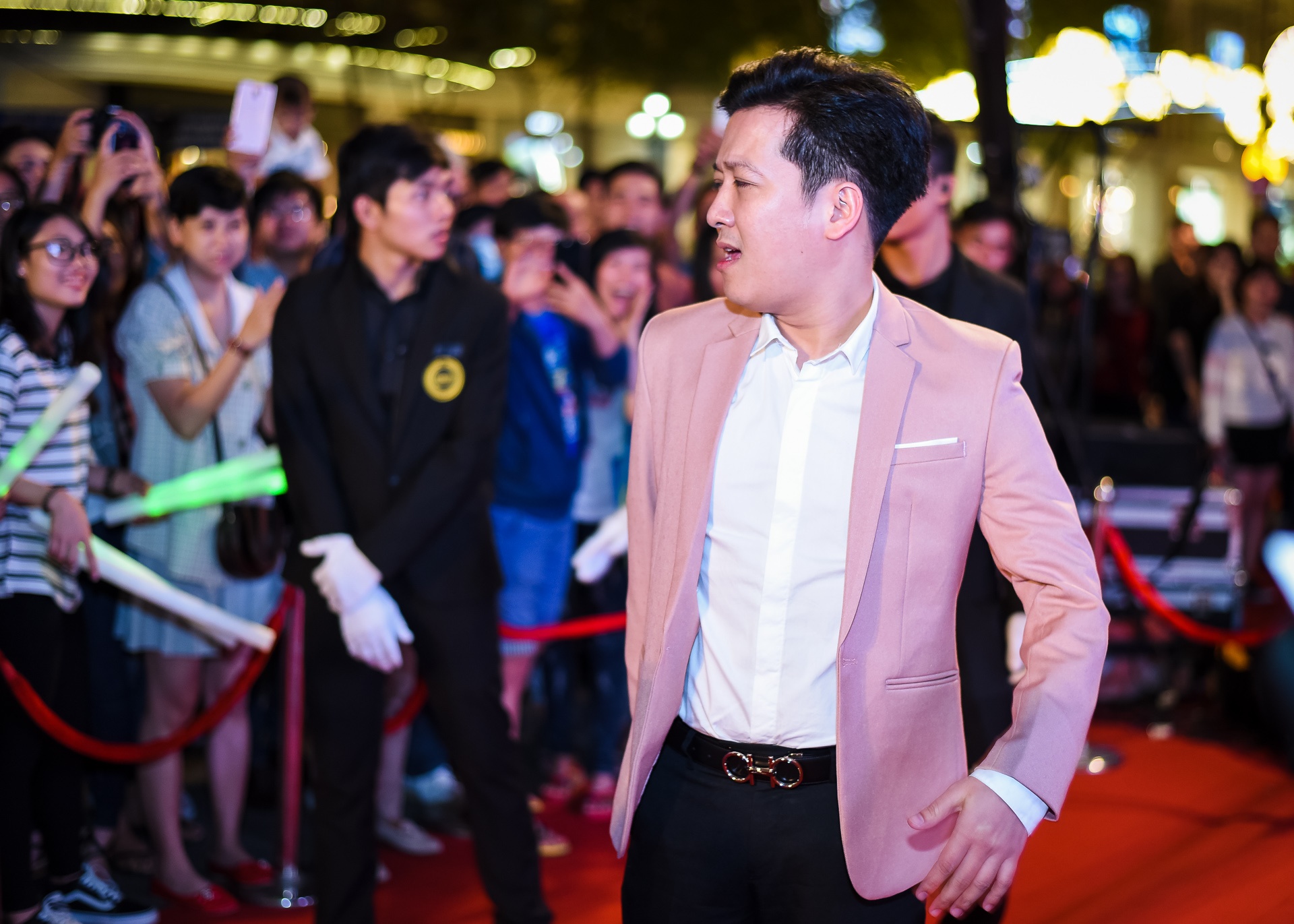 Trao giải Ngôi sao xanh ảnh 22 Trao giai Ngoi sao xanh anh 22