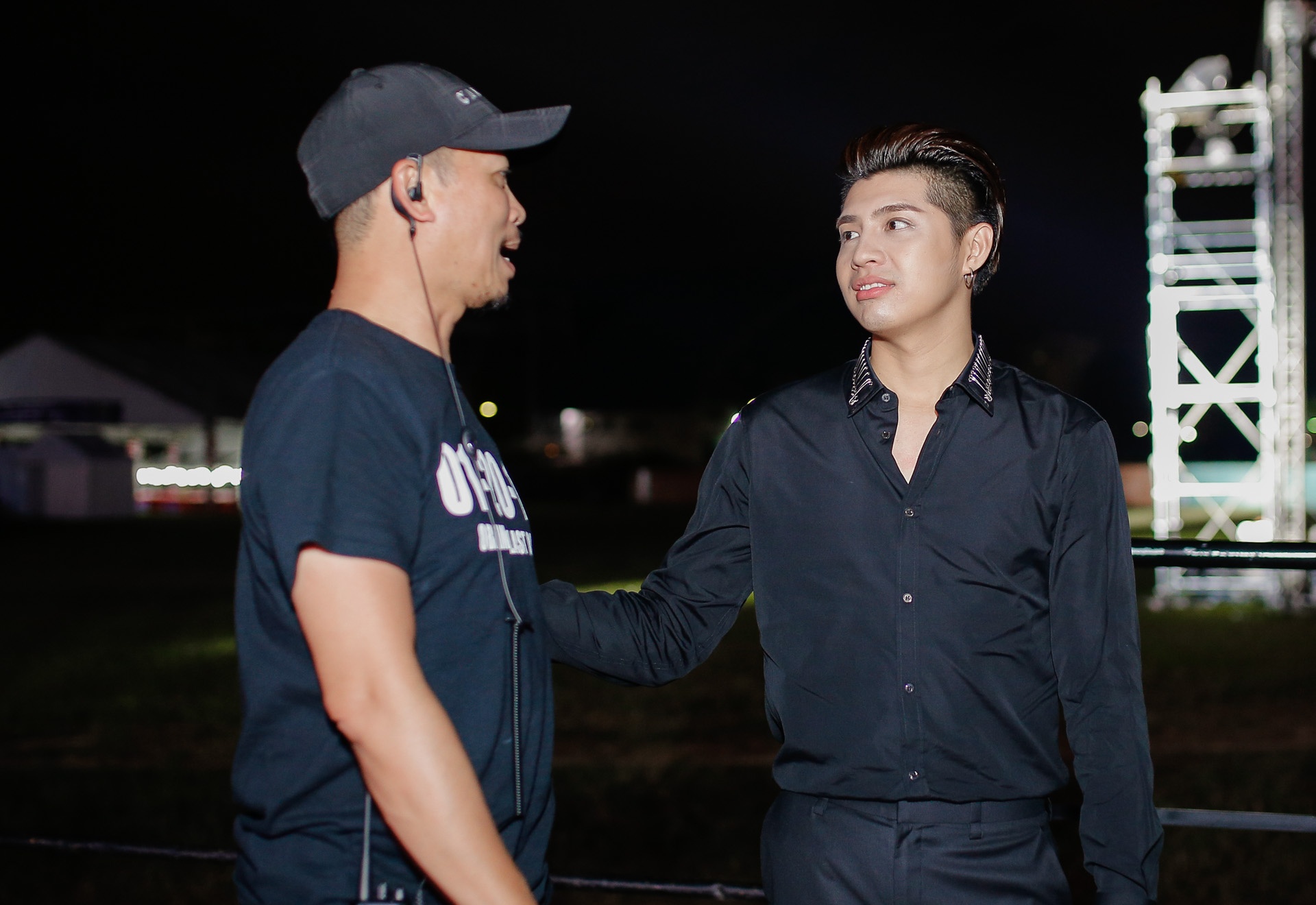 Lễ trao giải Zing Music Awards 2016 ảnh 4 Le trao giai Zing Music Awards 2016 anh 4