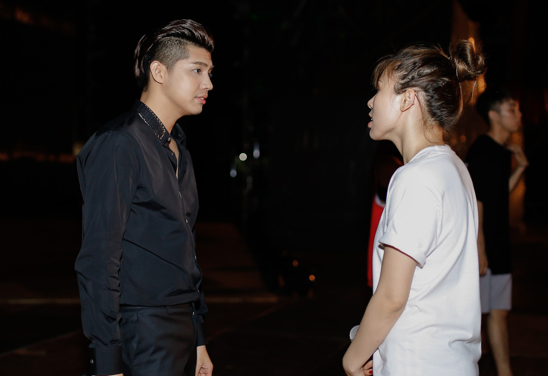 Lễ trao giải Zing Music Awards 2016 ảnh 5 Le trao giai Zing Music Awards 2016 anh 5