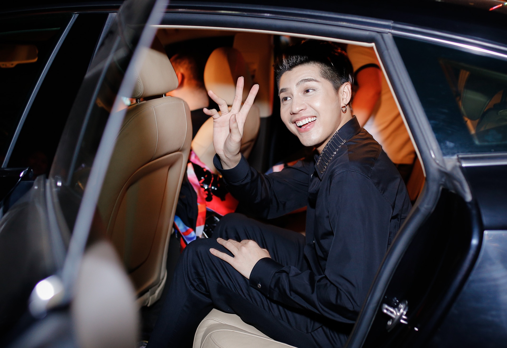 Lễ trao giải Zing Music Awards 2016 ảnh 3 Le trao giai Zing Music Awards 2016 anh 3