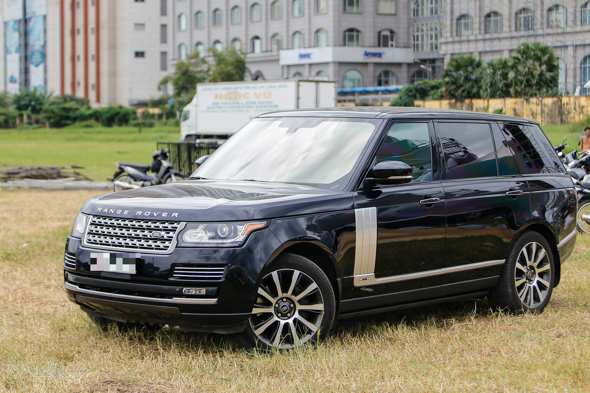 Le trao giai Zing Music Awards 2016 anh 1