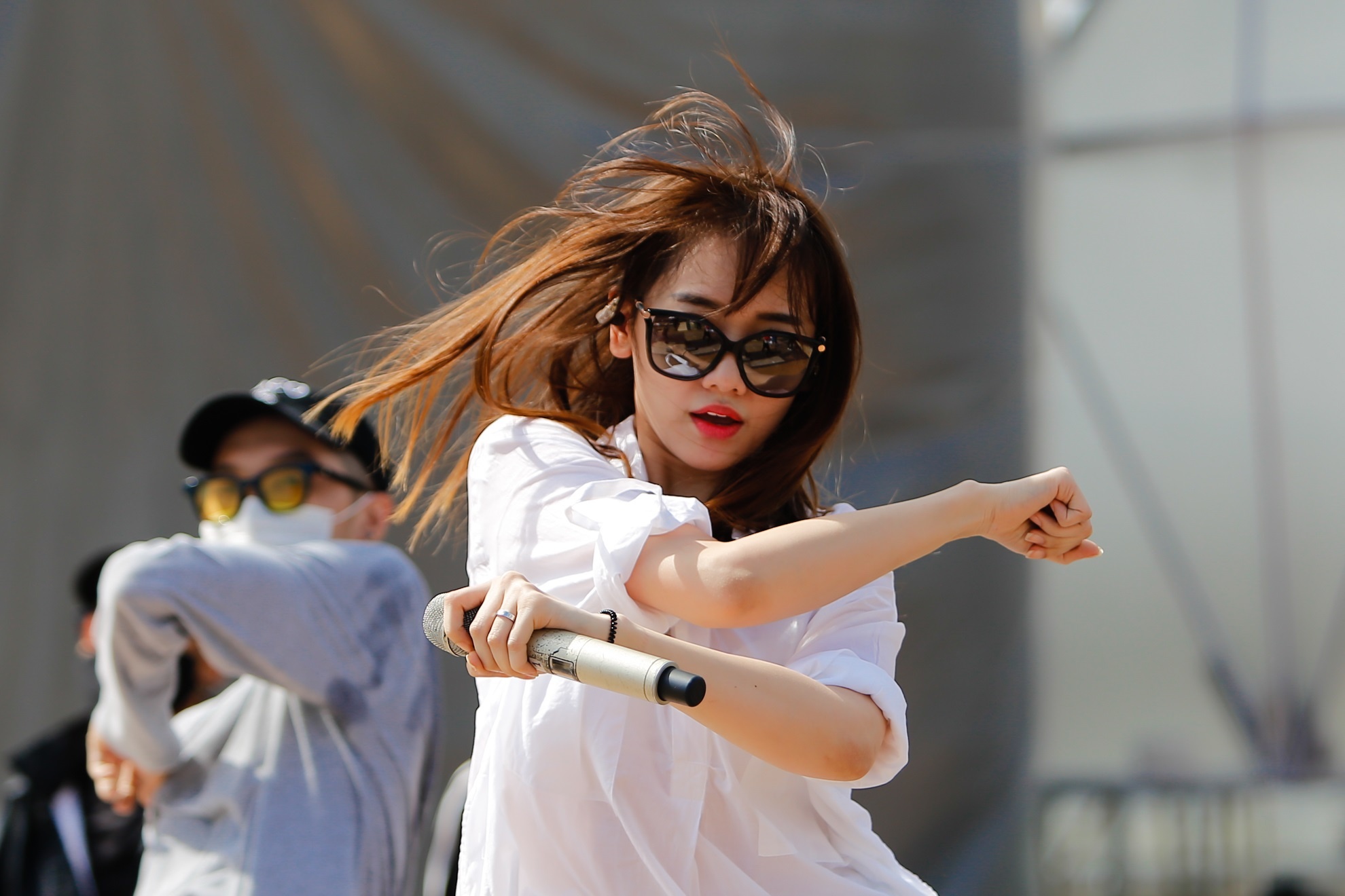 Le trao giai Zing Music Awards 2016 anh 5