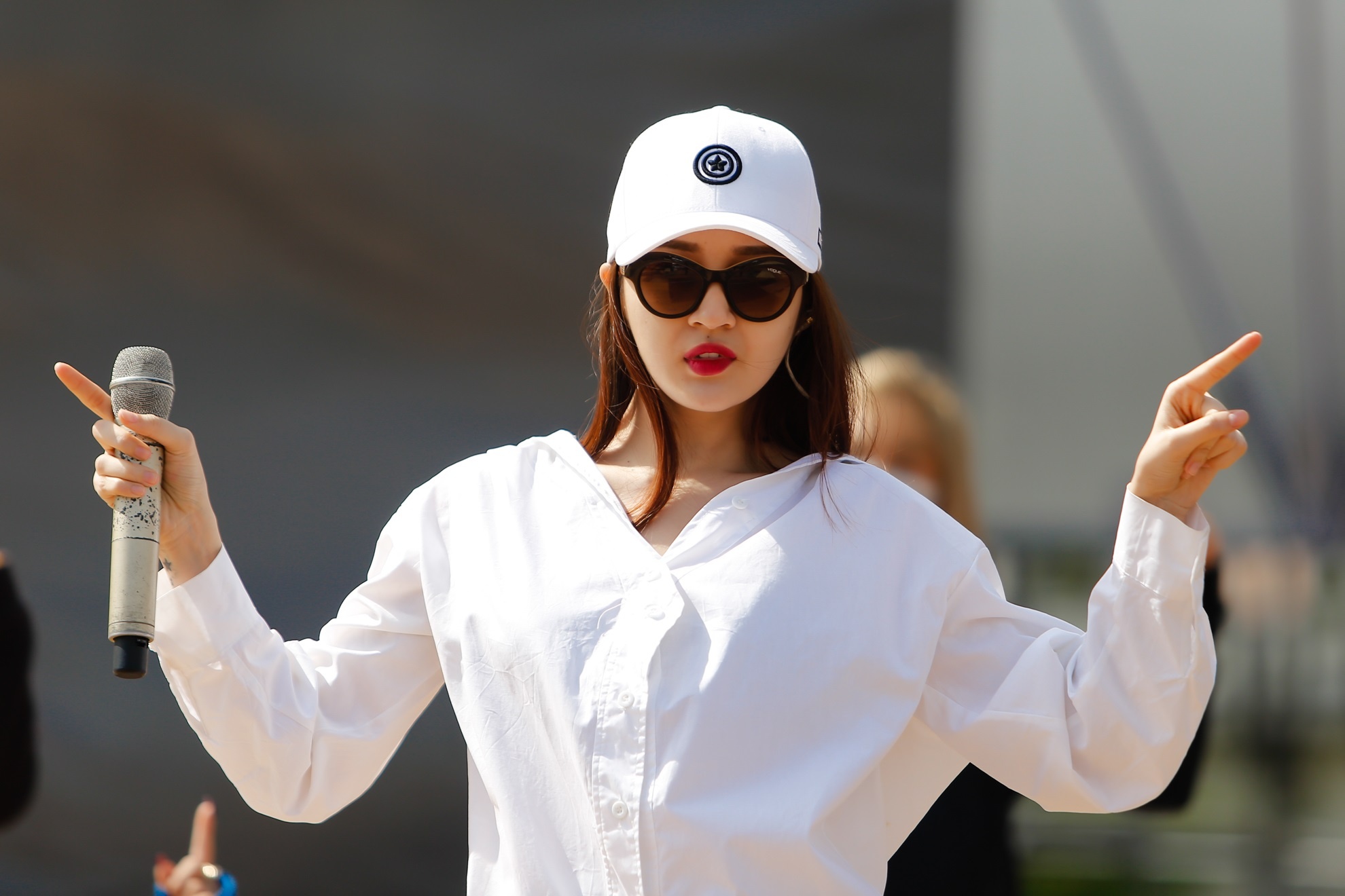 Le trao giai Zing Music Awards 2016 anh 6