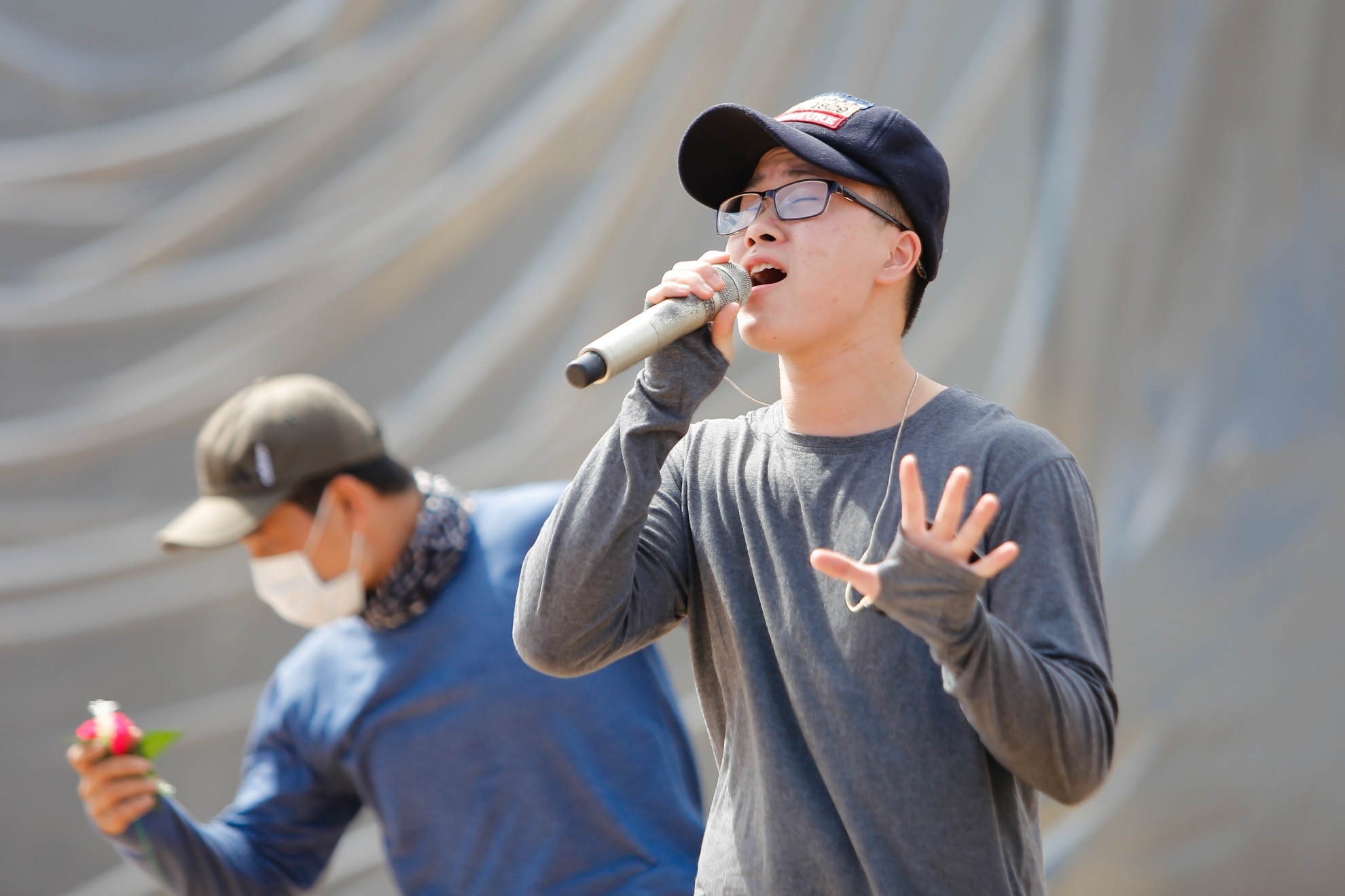 Le trao giai Zing Music Awards 2016 anh 6