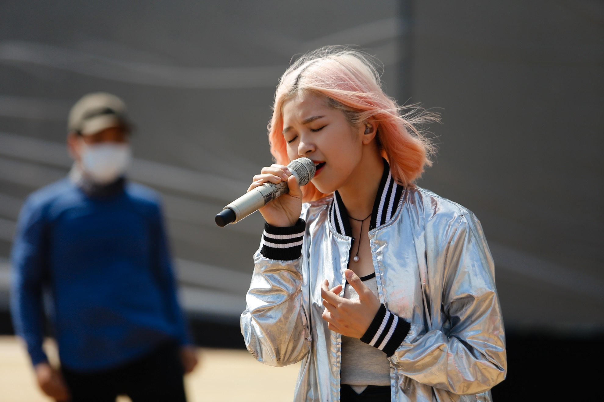 Le trao giai Zing Music Awards 2016 anh 5