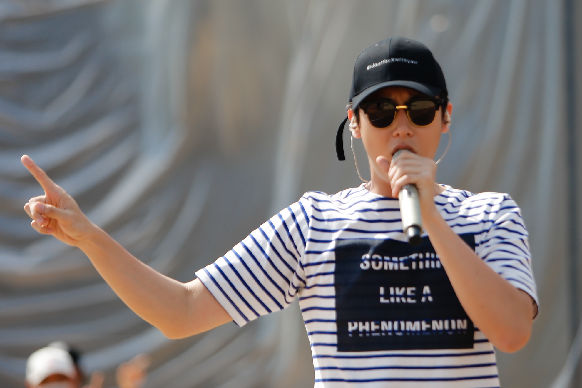 Le trao giai Zing Music Awards 2016 anh 10