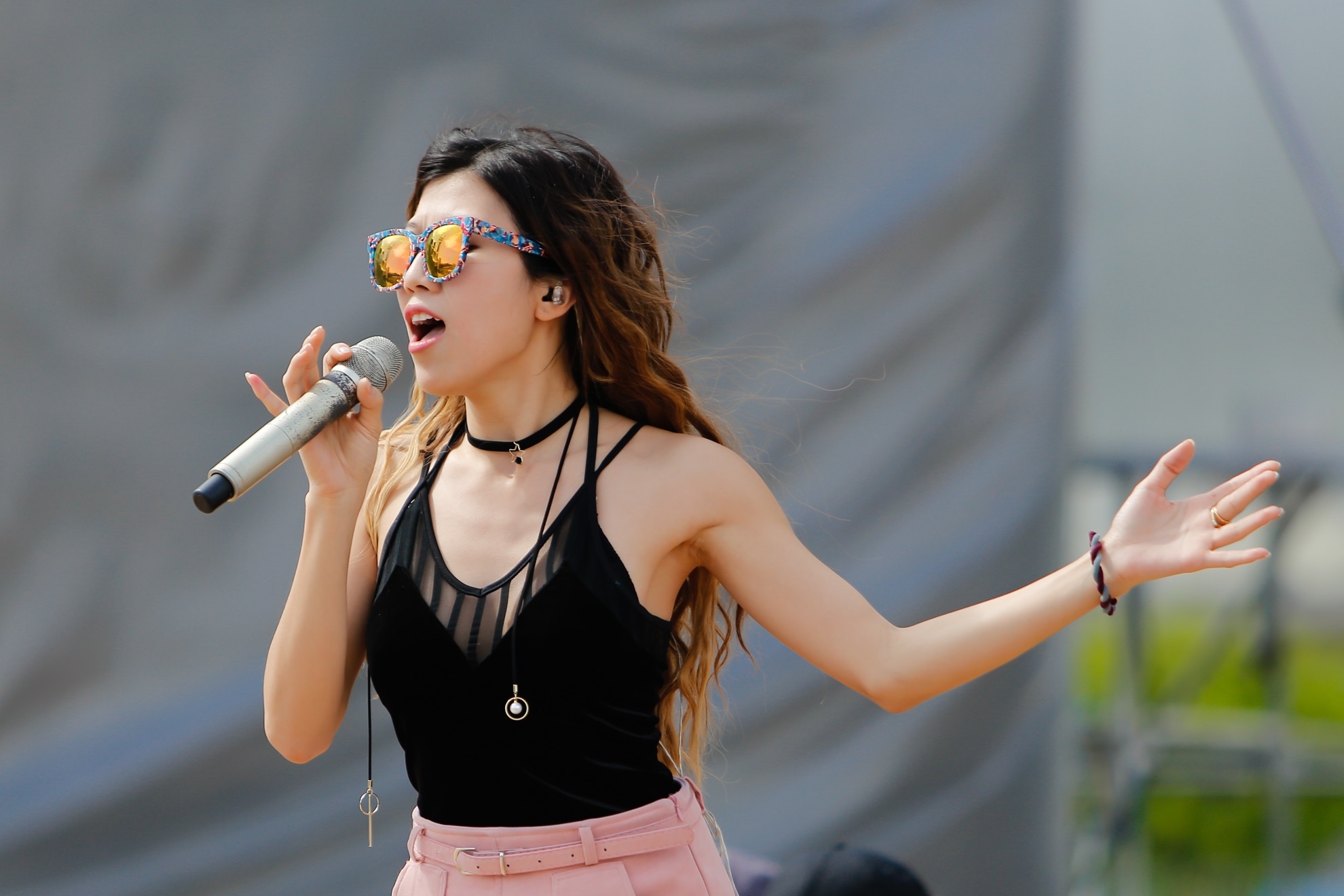 Le trao giai Zing Music Awards 2016 anh 9