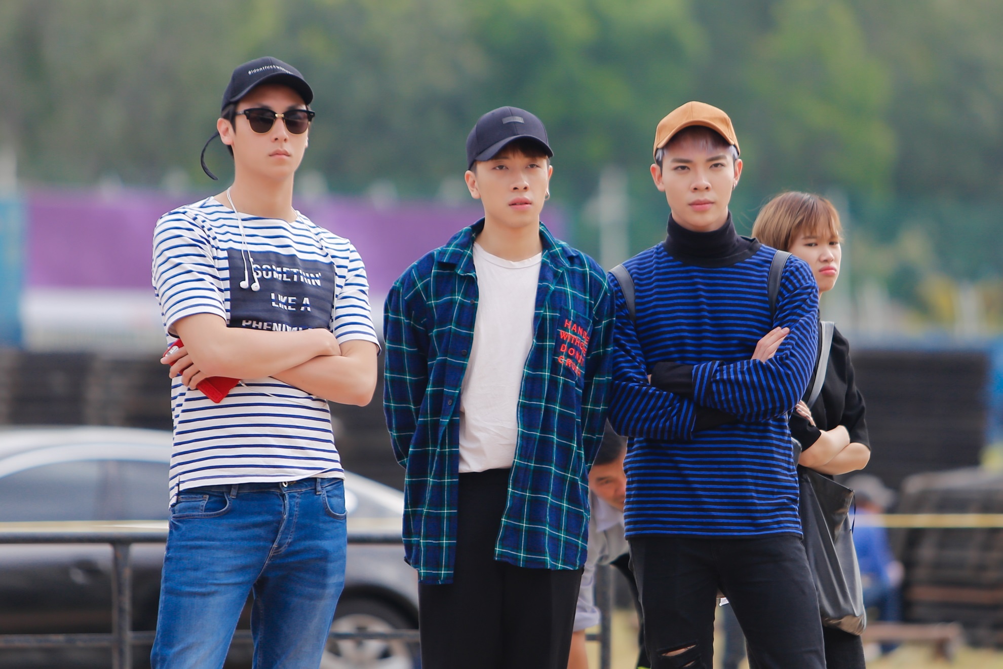 Le trao giai Zing Music Awards 2016 anh 9