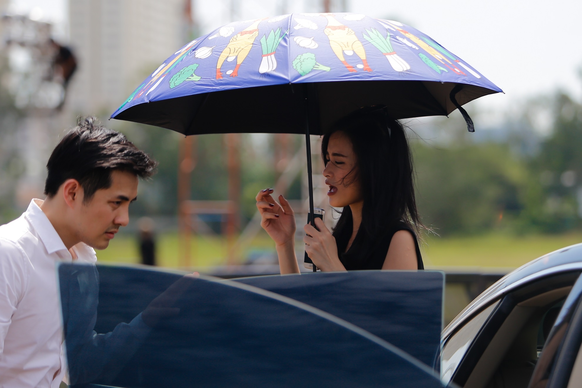 Le trao giai Zing Music Awards 2016 anh 1