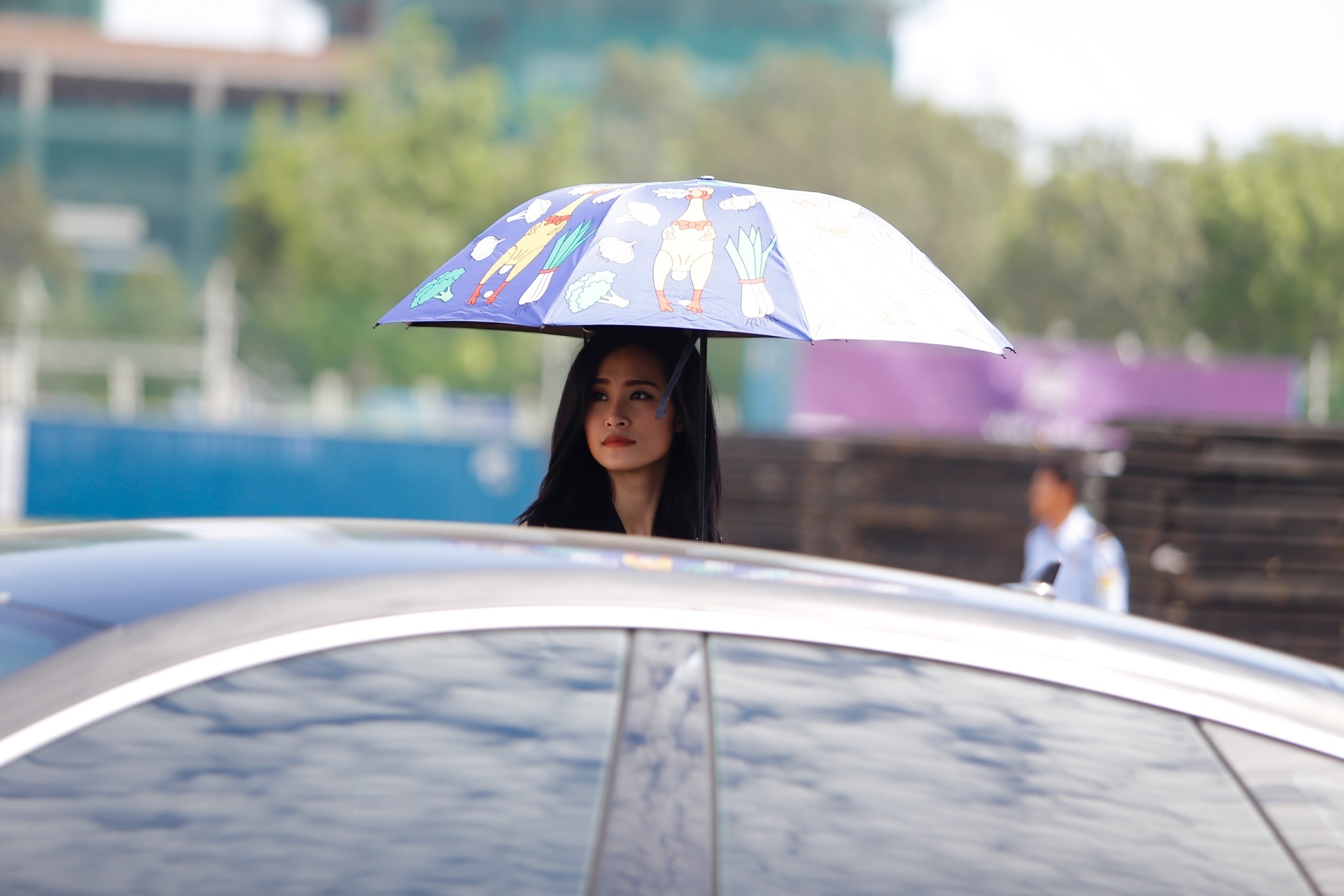 Le trao giai Zing Music Awards 2016 anh 2