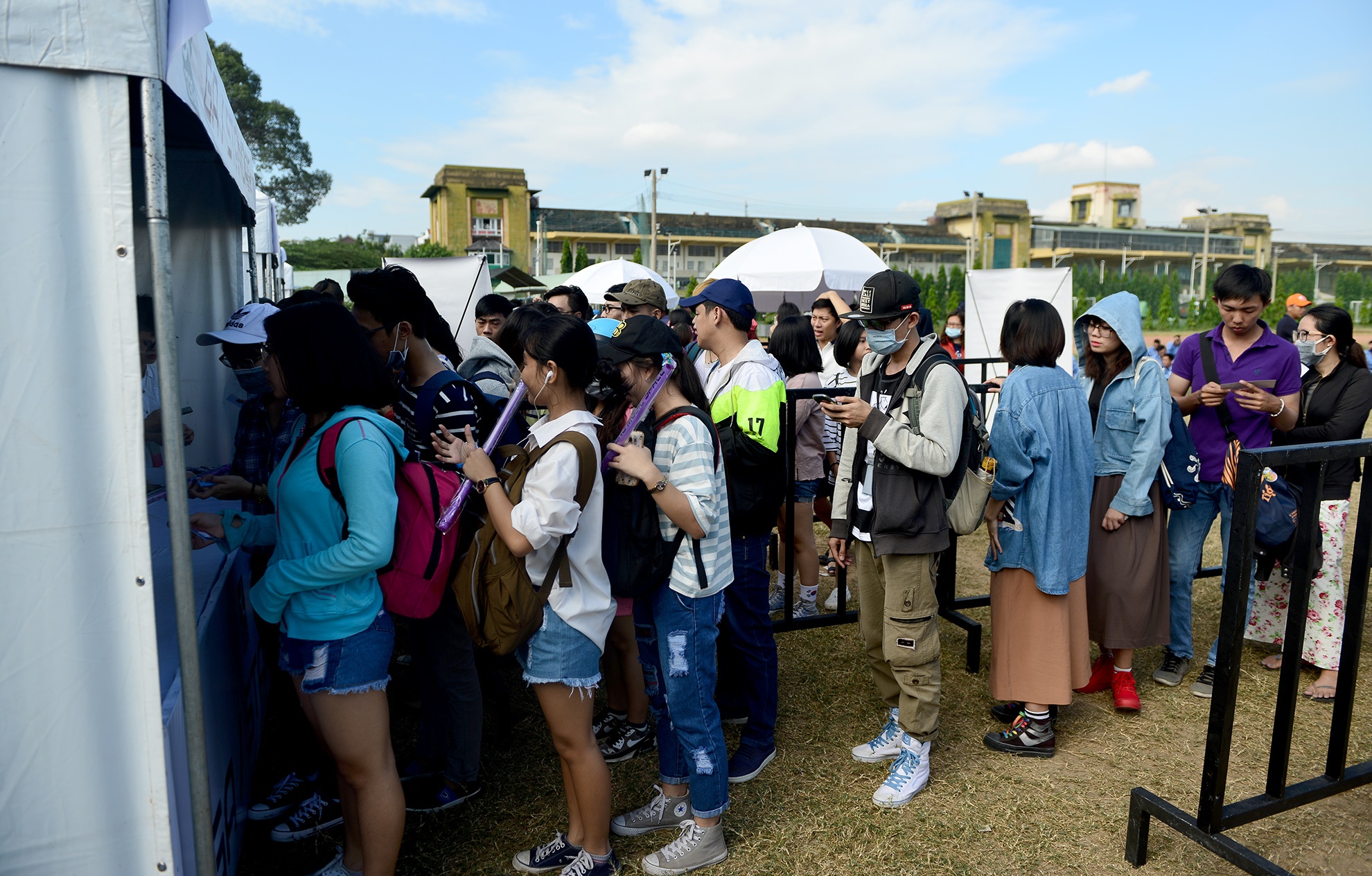 Le hoi am nhac Zing Music Space anh 2