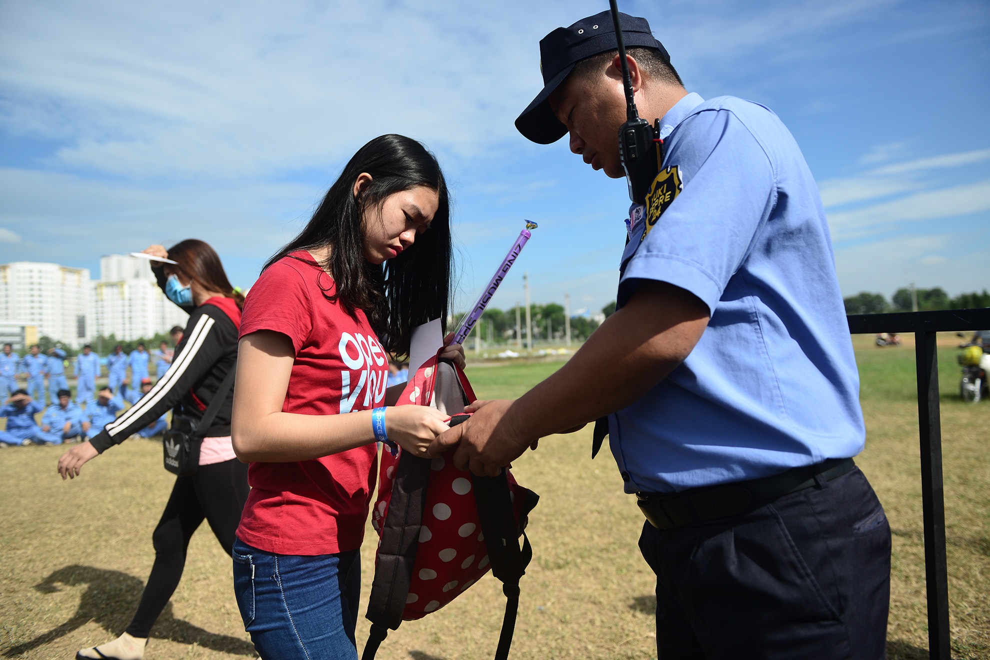Le hoi am nhac Zing Music Space anh 6