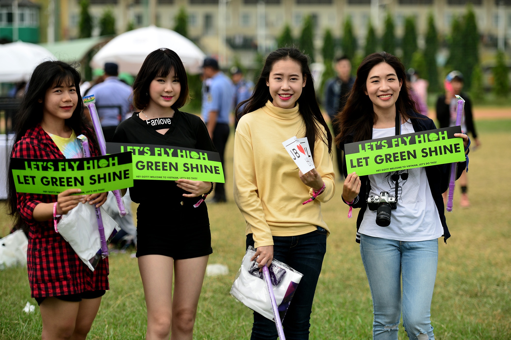 Le hoi am nhac Zing Music Space anh 8